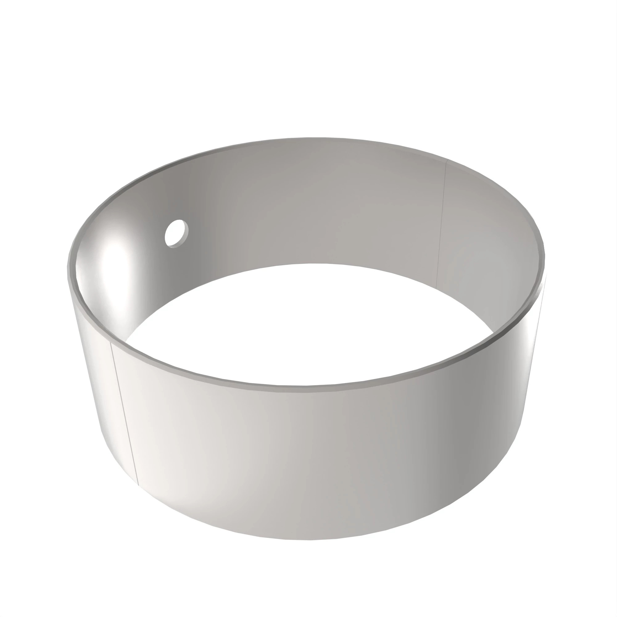BUSHING, BUSHING, STEERING, LOWER