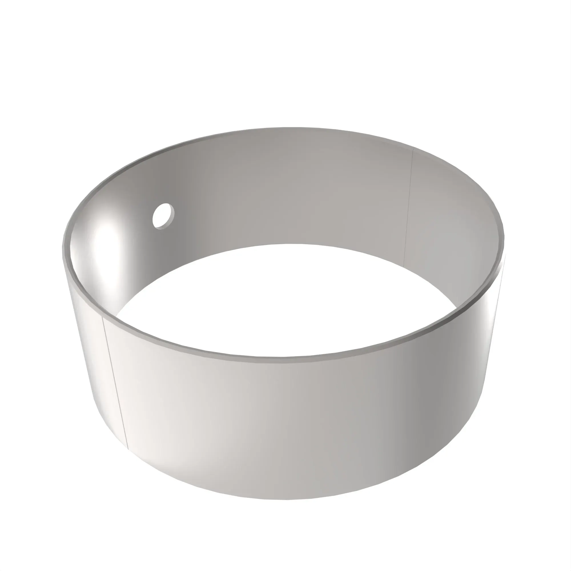 John Deere One Wall Bushing with Hole - KK24568