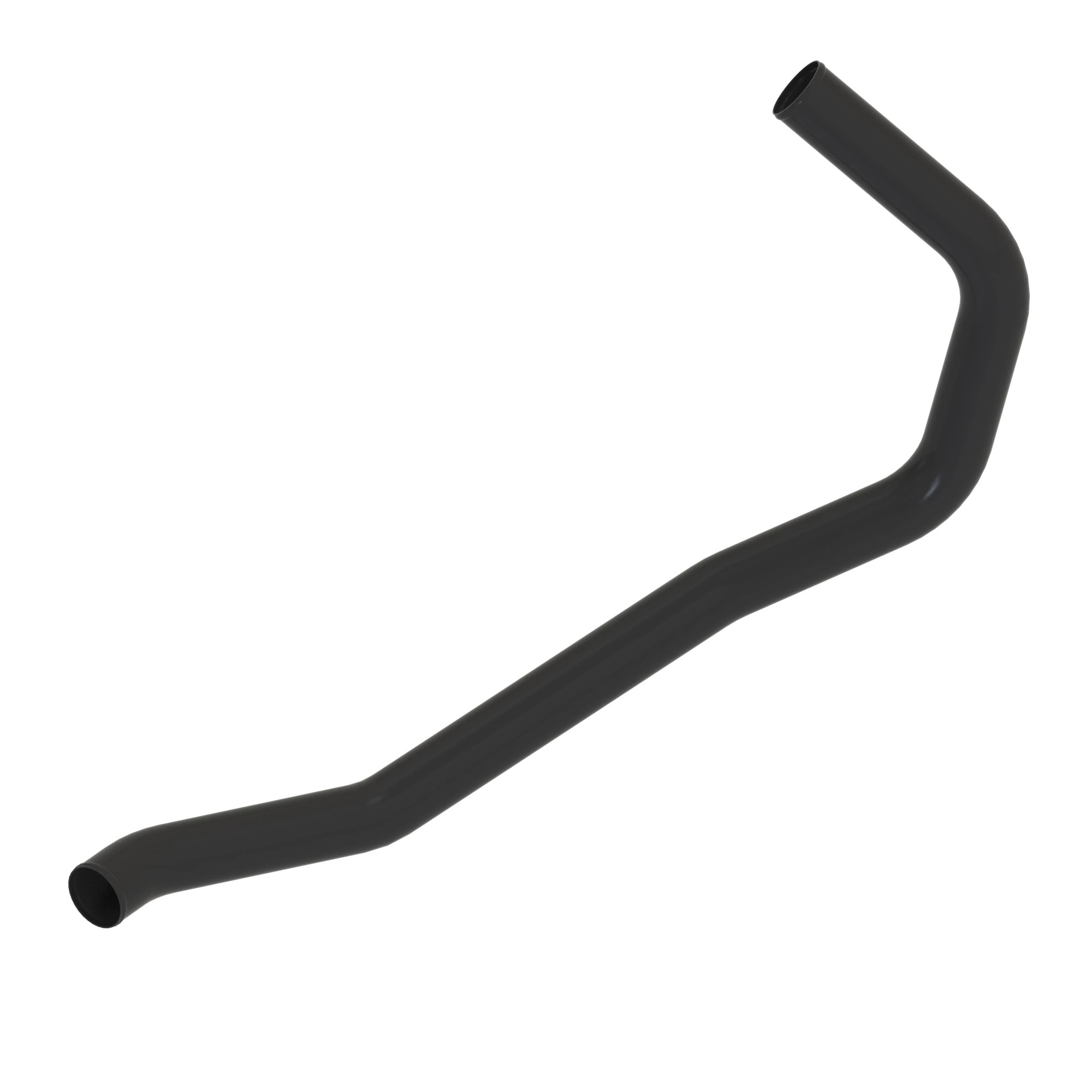 PIPE, PIPE, CHARGE AIR COOLER