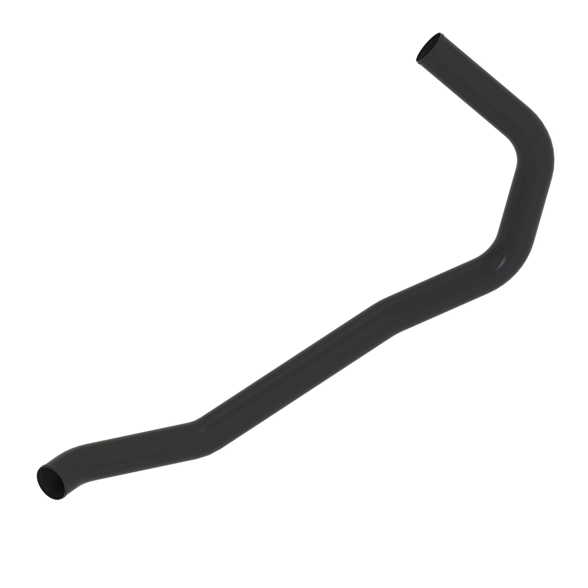 Pipe, Charge Air Cooler