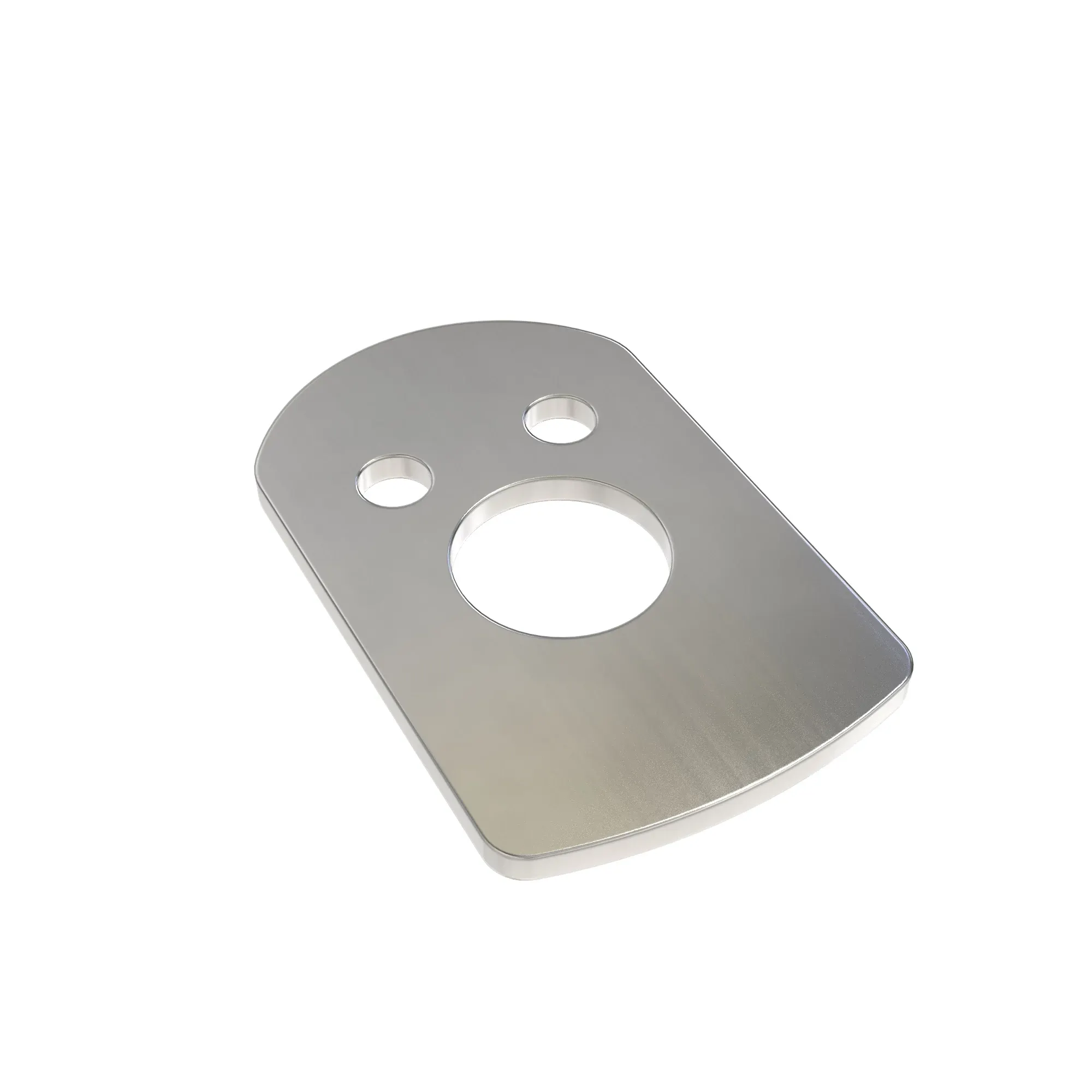 John Deere Door Handle Upper Grommet - T175642