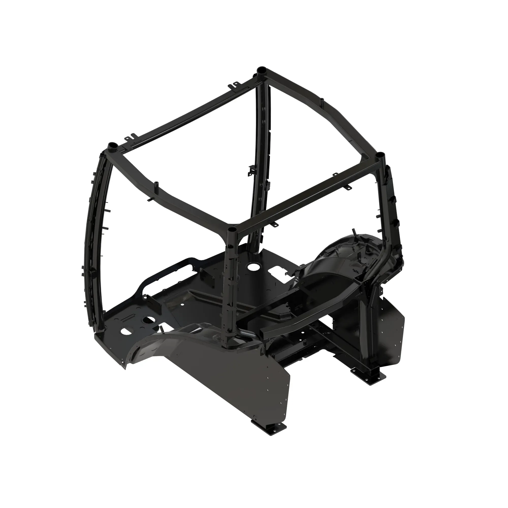 John Deere Cab Frame - AL226130