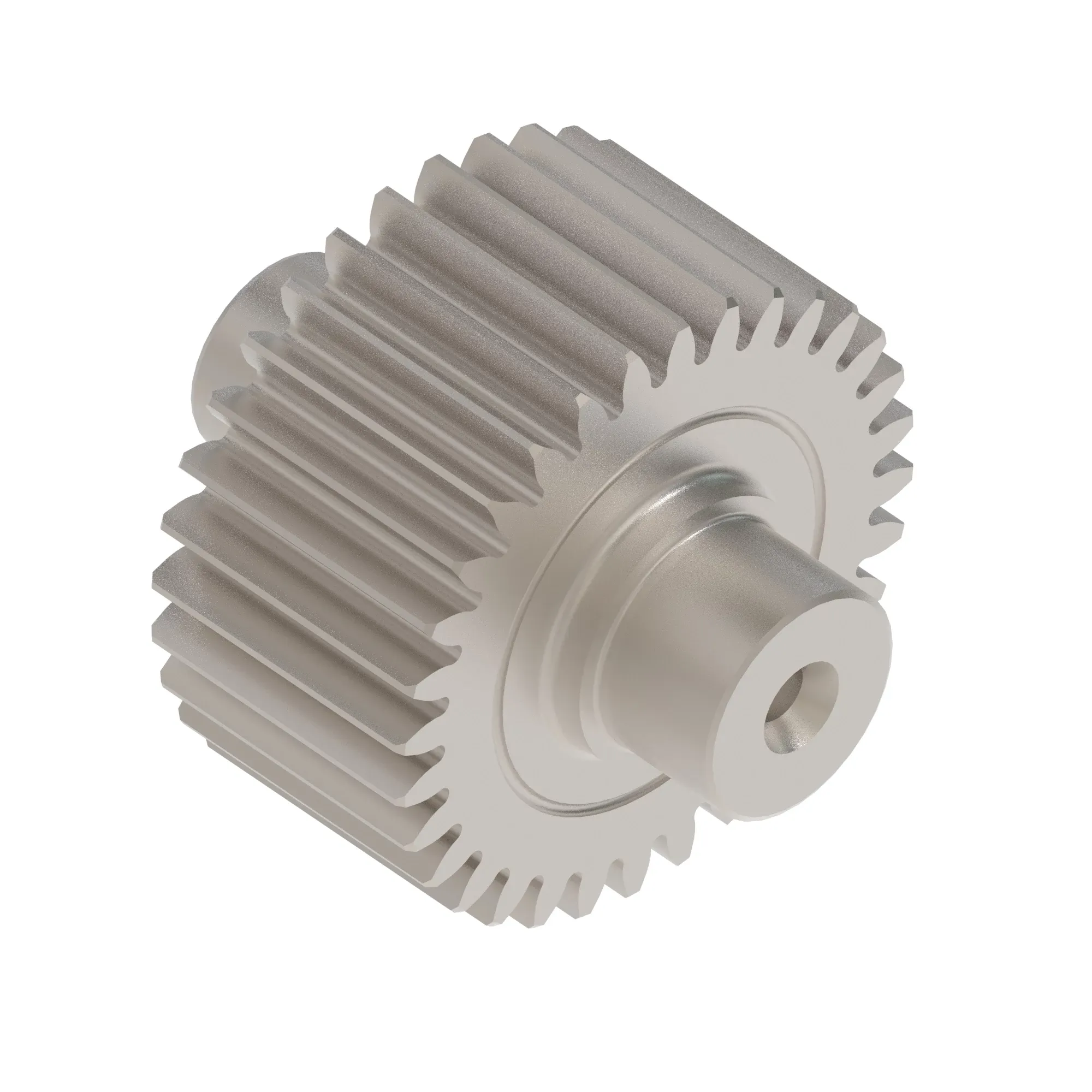 IDLER GEAR