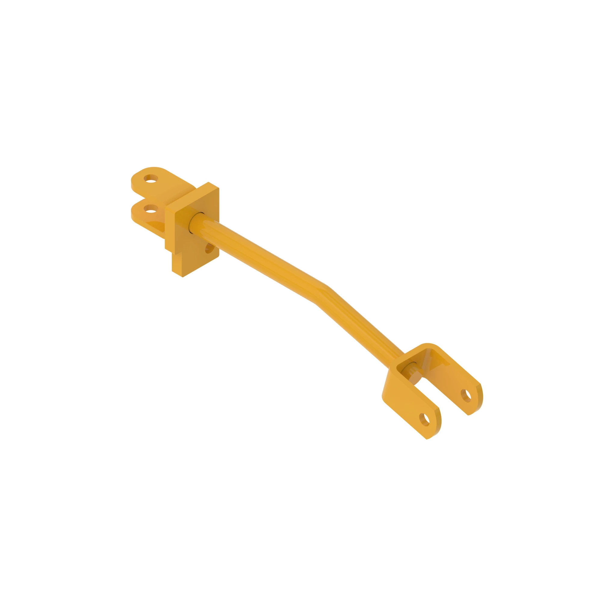 John Deere Steering Link, Left Side - AT310262