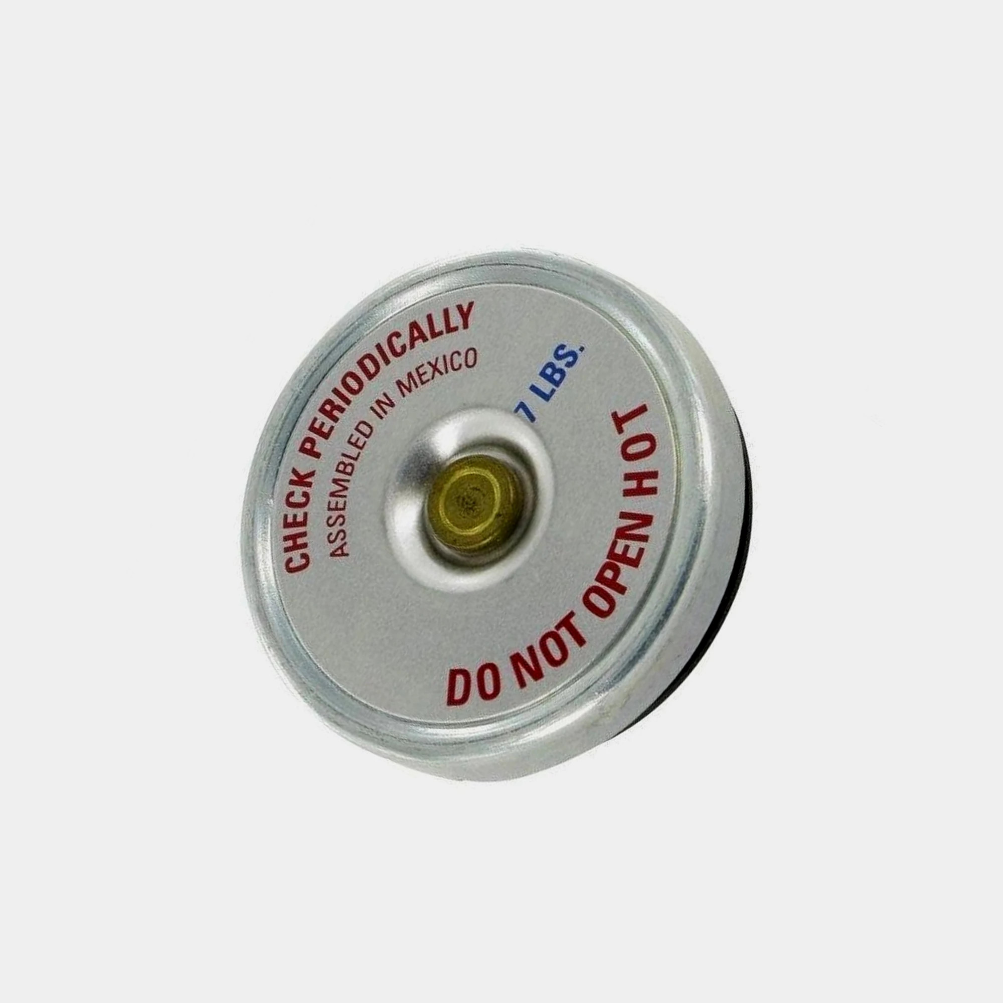 CAP ASSY-RADIATOR