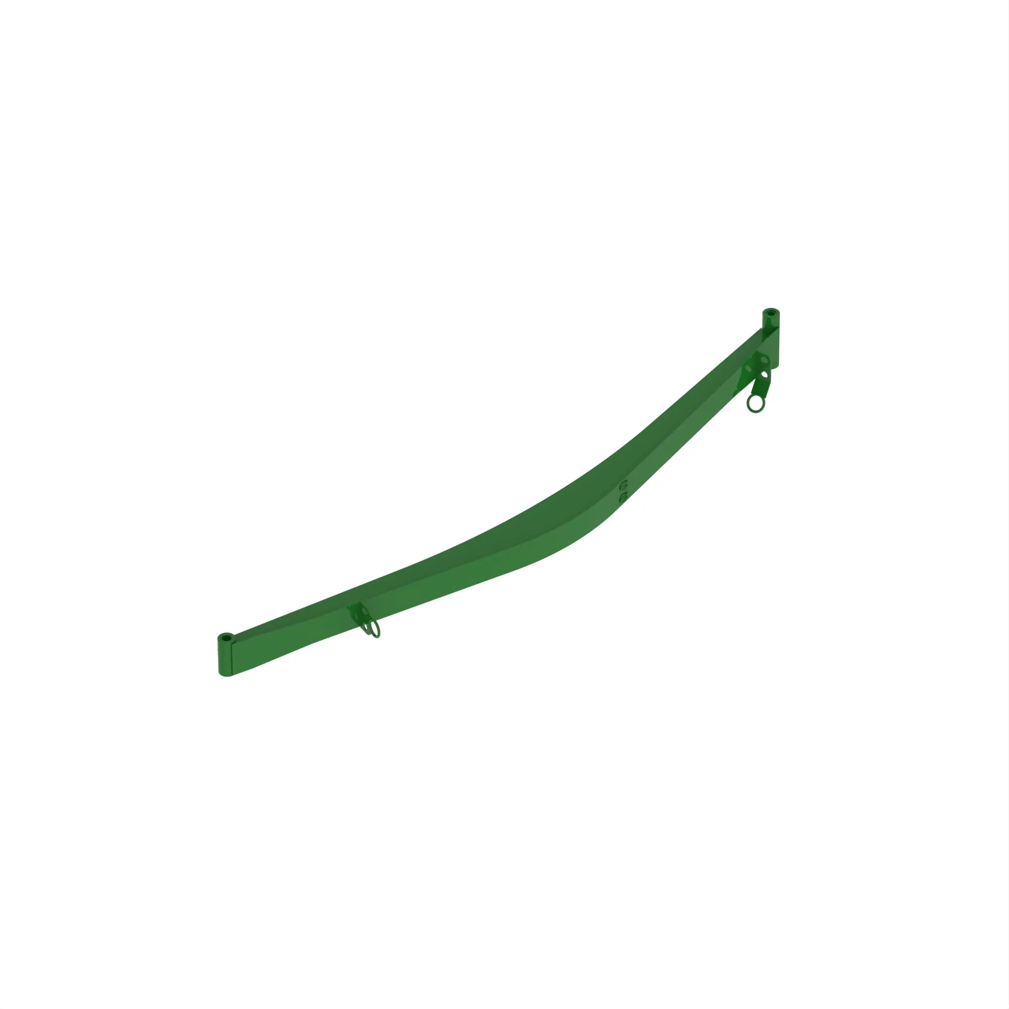 ARM, BOOM-UPPER TOPPER