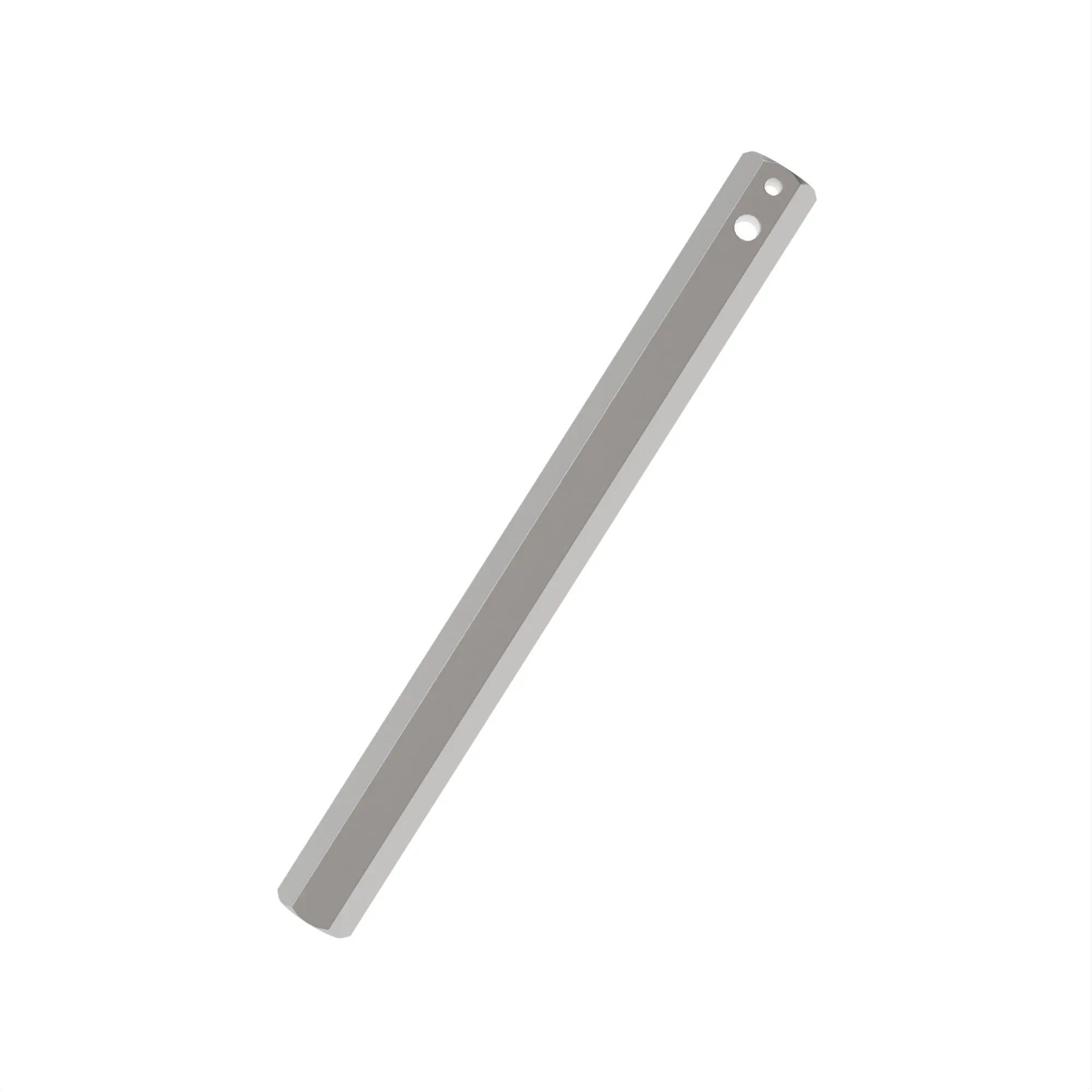 BAR, HEX DRILLSHAFT