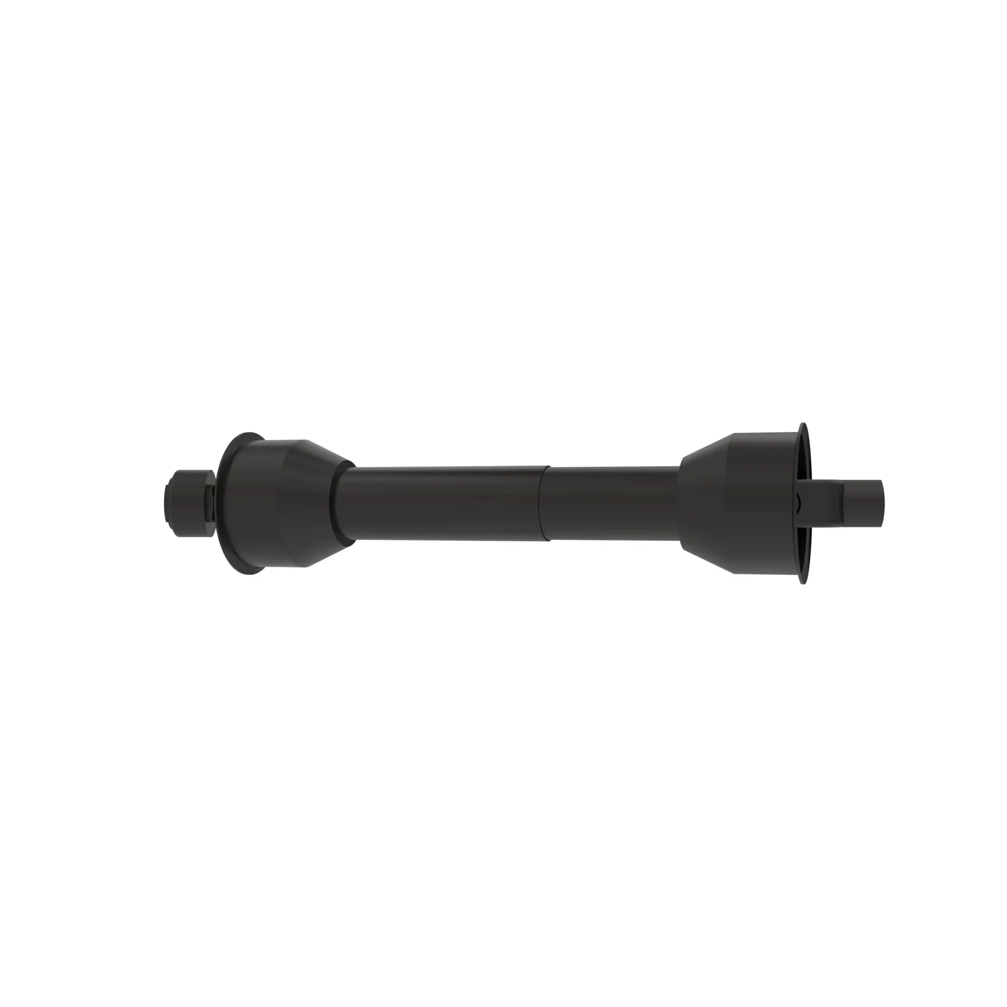 UNIVERSAL DRIVESHAFT, DRIVELINE, SW