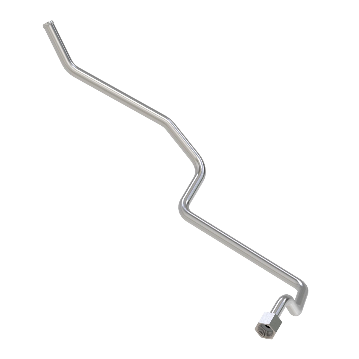 Fuel Line, Secondary Water Sep, Sta