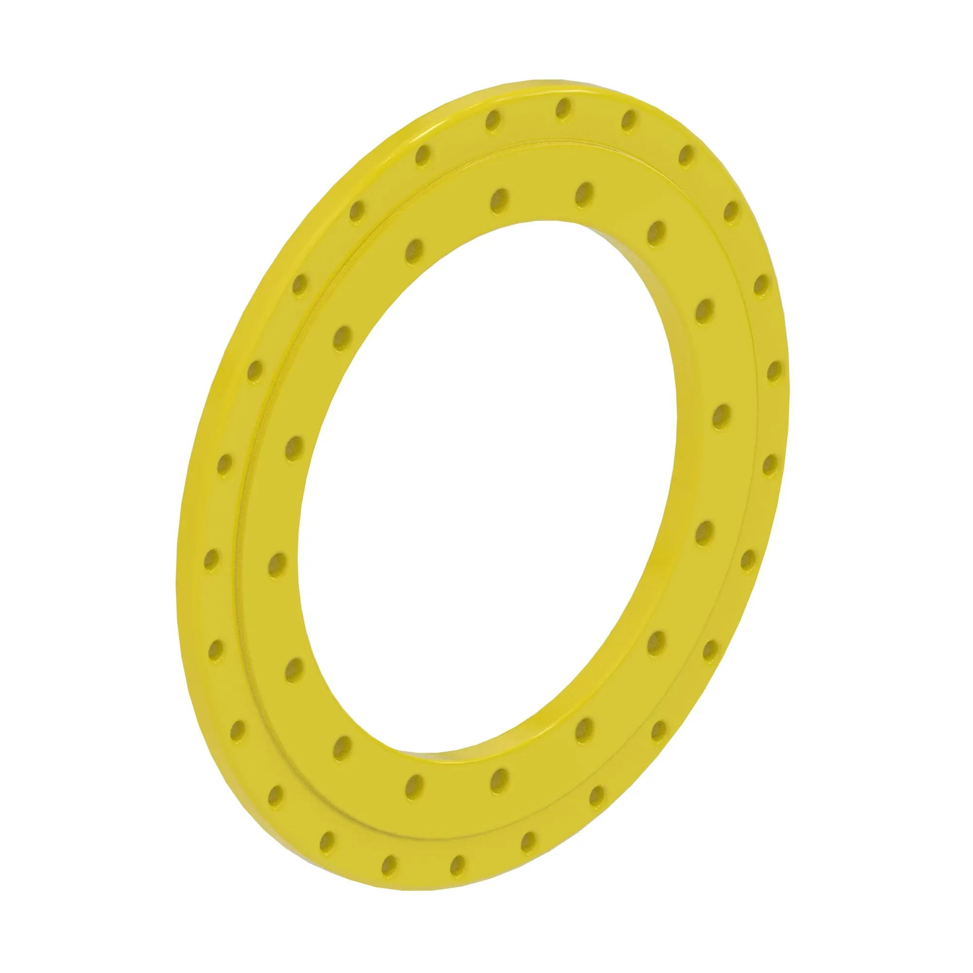 John Deere Track Sprocket Rim - CXT25156