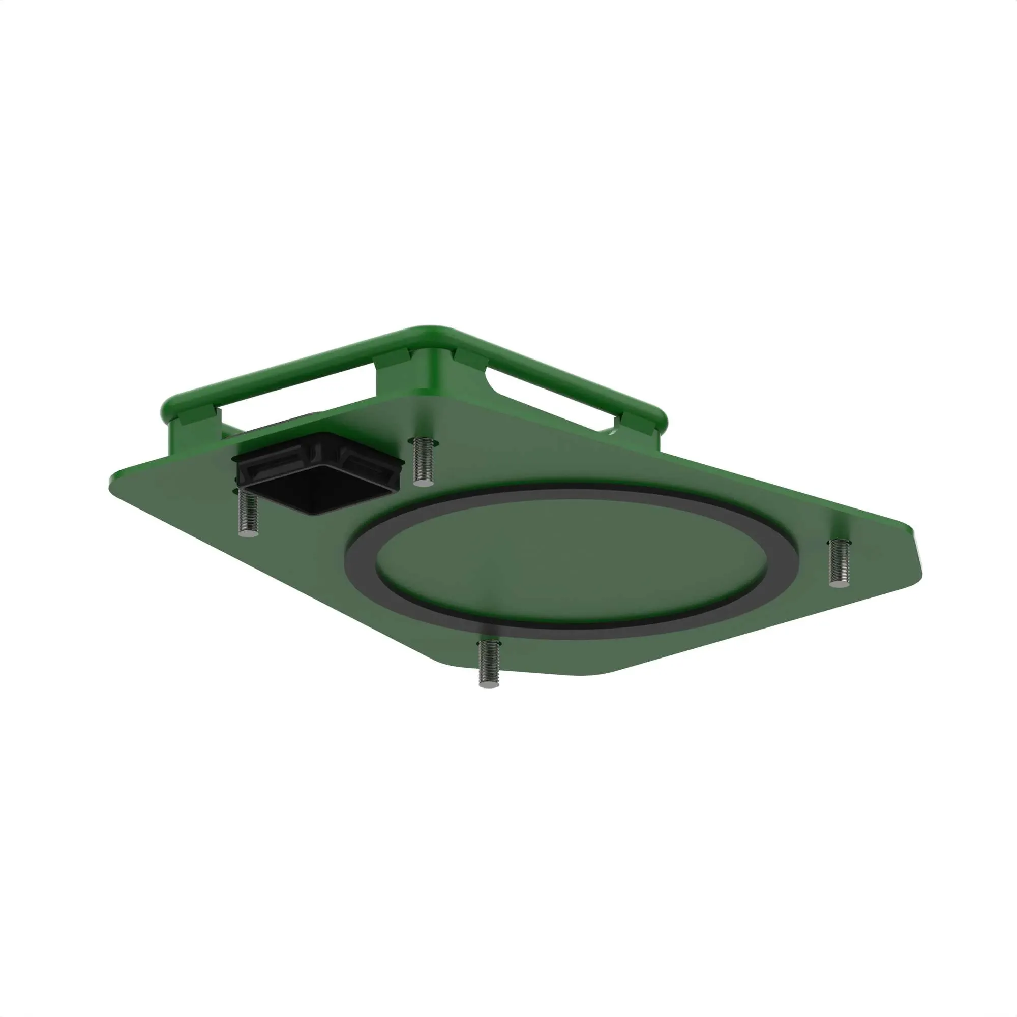 POSITION RECEIVER