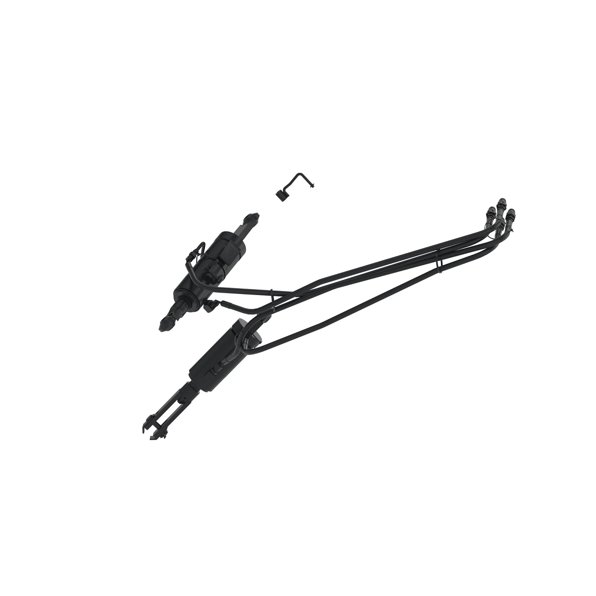 Kit, 4M/4R Top & Tilt Field (Os)