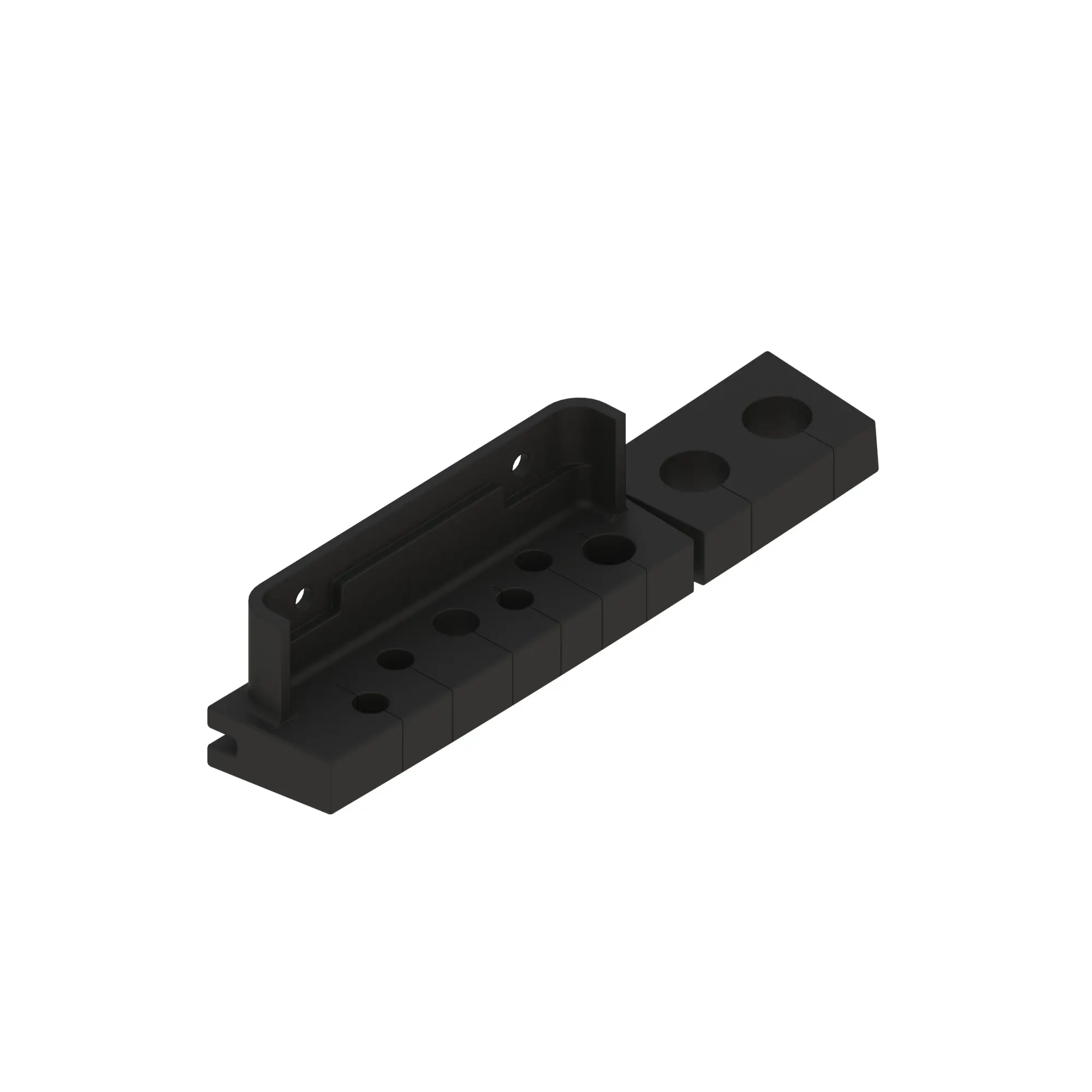 John Deere Heater Hose Clamp - R559859