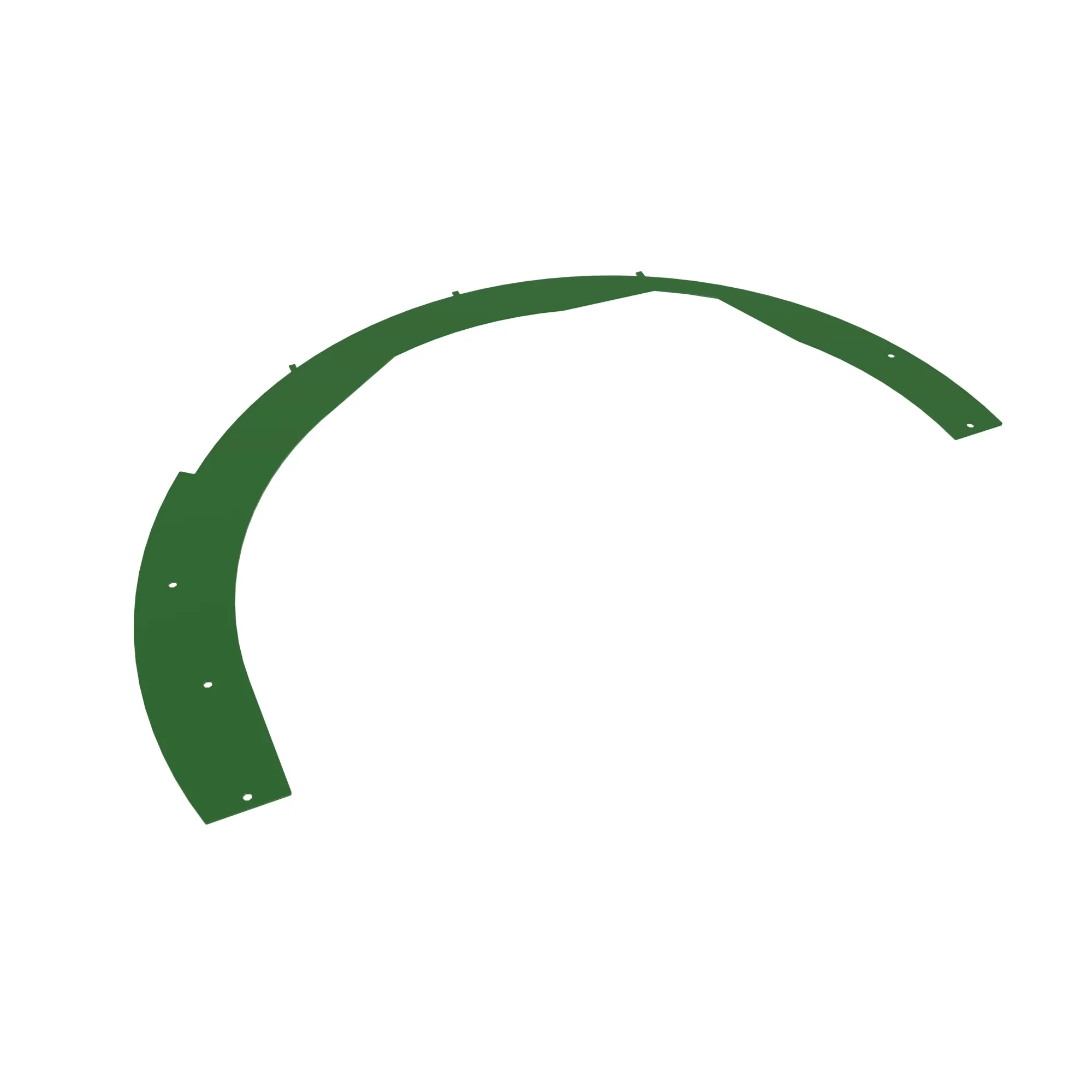 John Deere Sheet - HXE11876