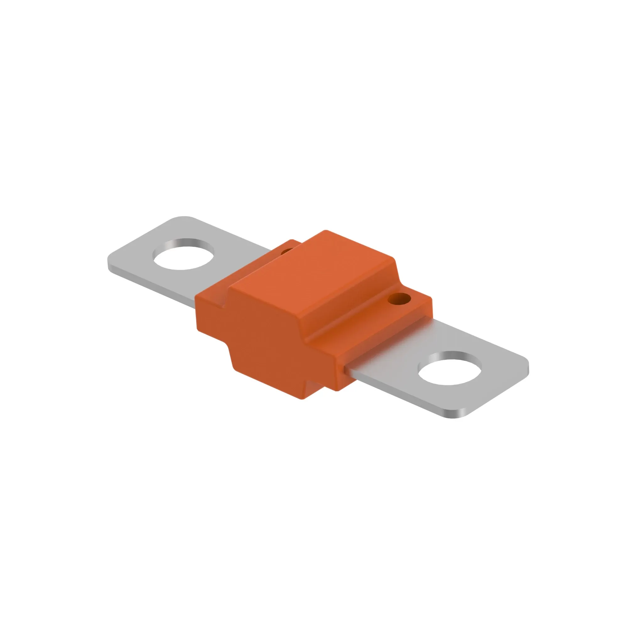 FUSE MTA MIDIVAL 30A ORANGE