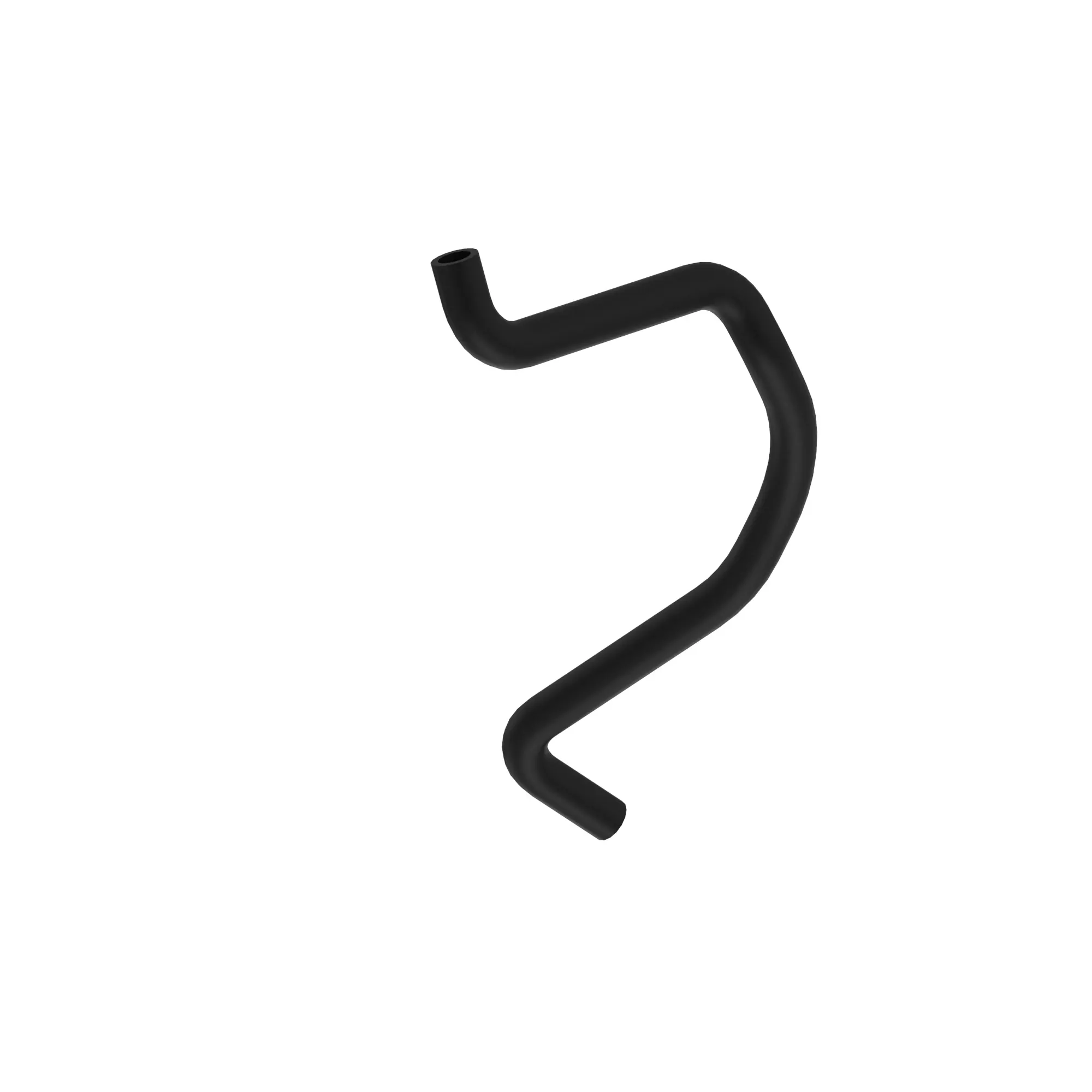 HOSE, FORMED ID16