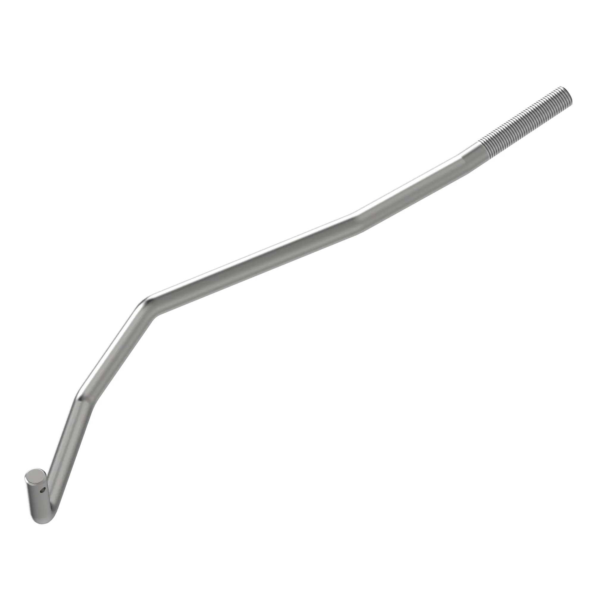 John Deere Brake Controls Rod - TCU21245