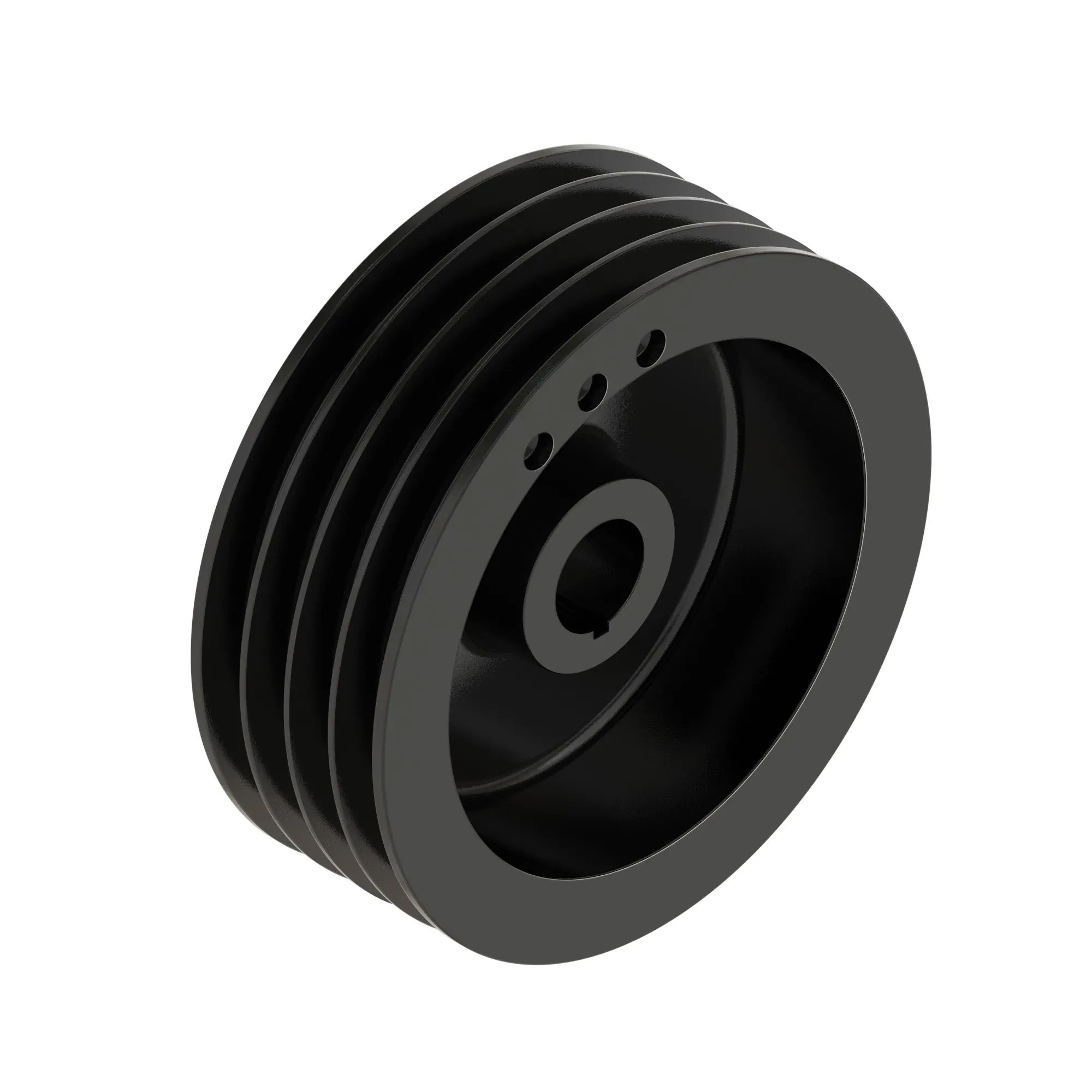 Pulley