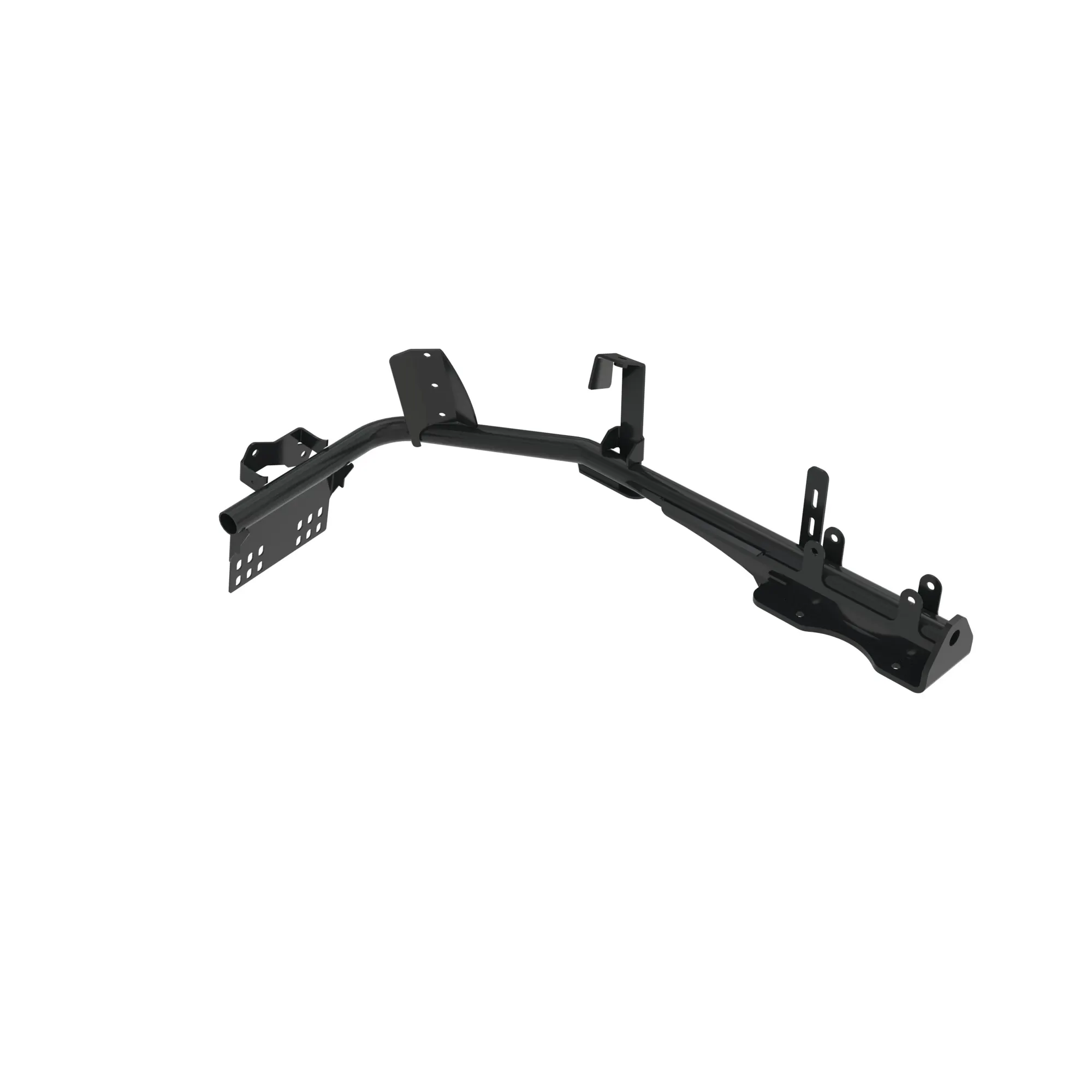 John Deere Upper Fender Bracket, Right Side  - AKK41753