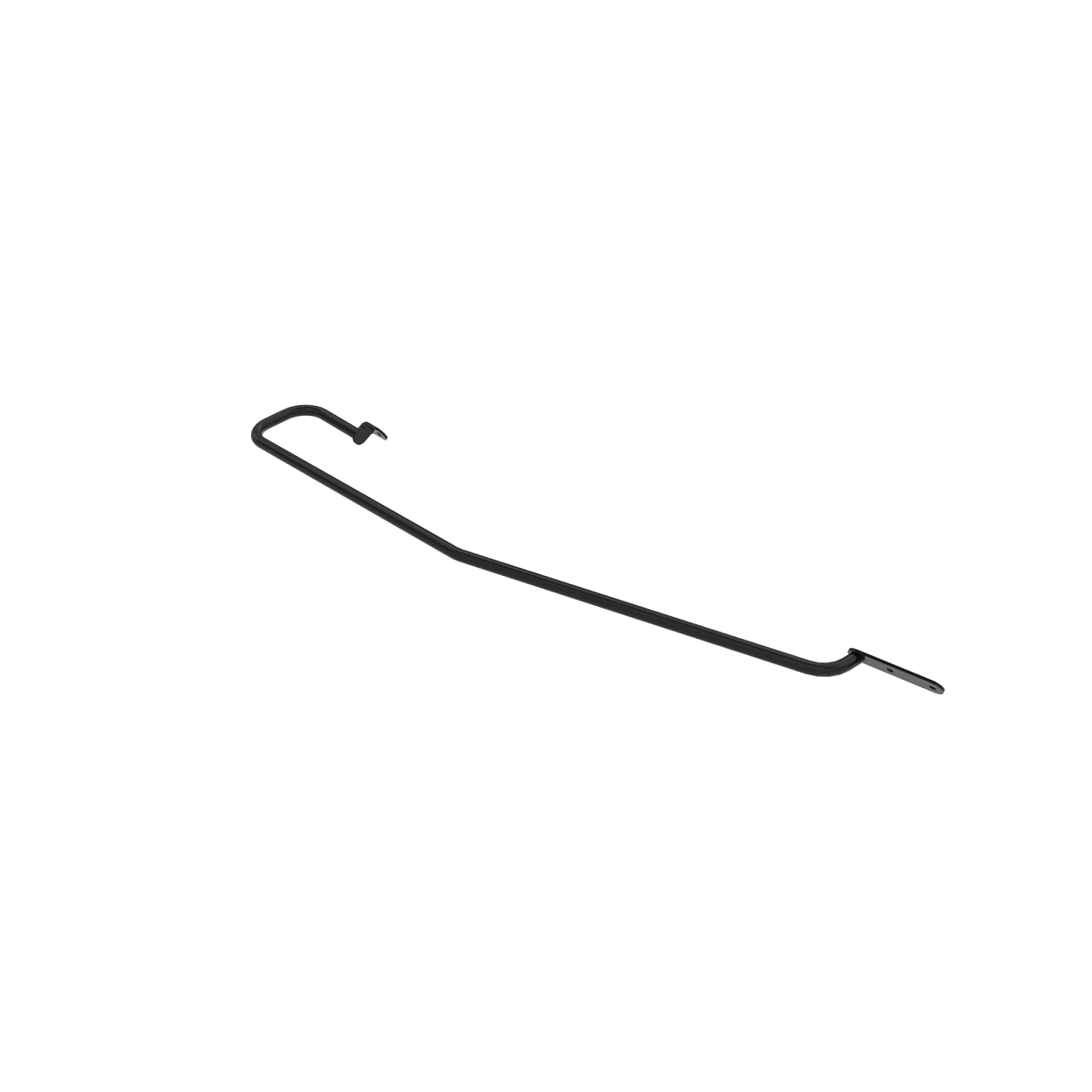 Handle, Outer, LH