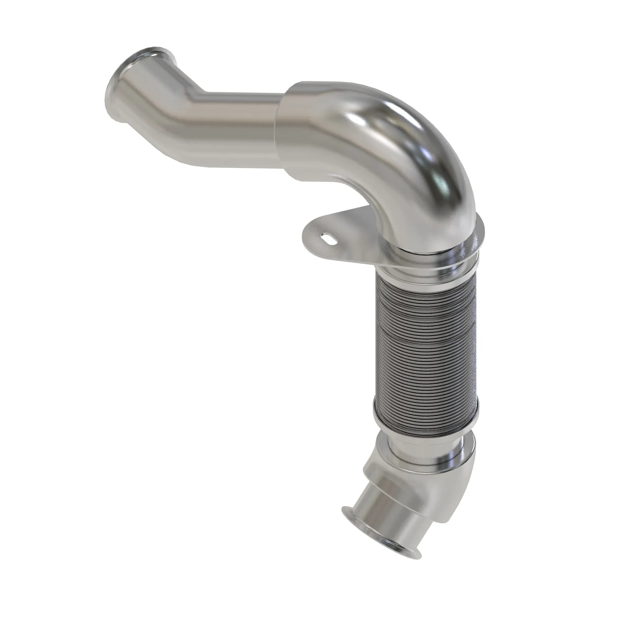 Exhaust Pipe