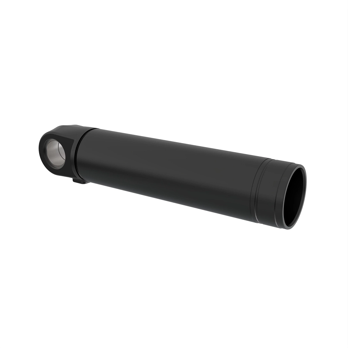 Hydraulic Cylinder Barrel, Assembly