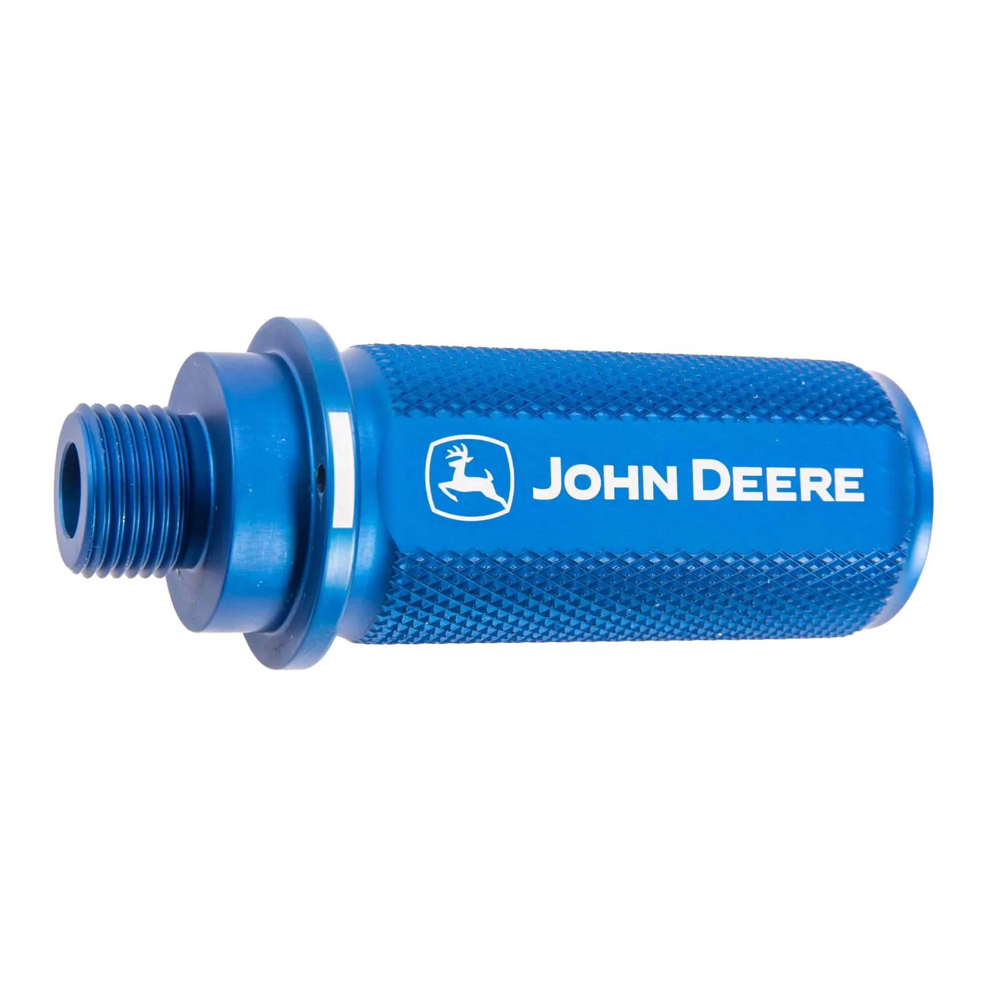 Coupling, Grip, Connector - Blue Re