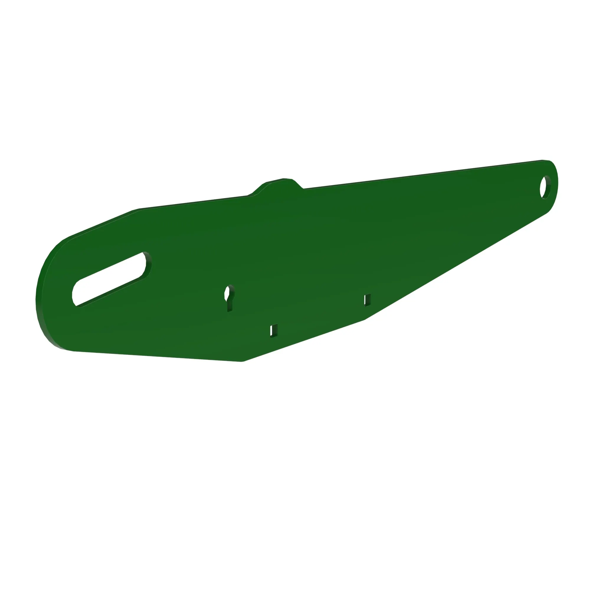 John Deere Plate - KK39647