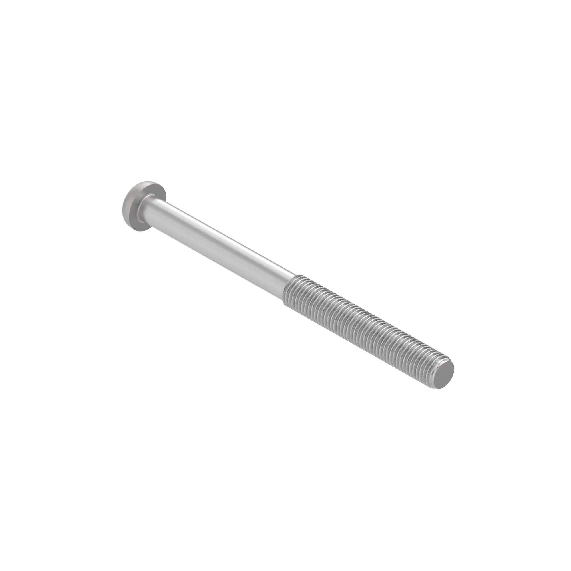 John Deere Cylindrical Head Screw, M6 X 85 - R188507