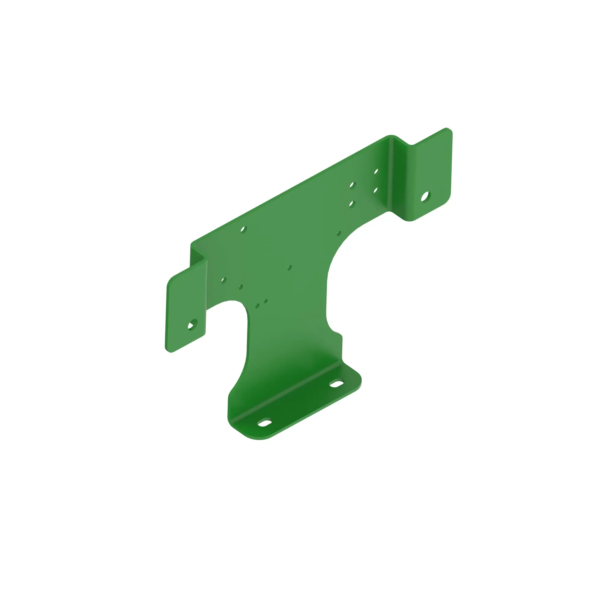 BRACKET, BRACKET, FLOWMETER MOUNTIN
