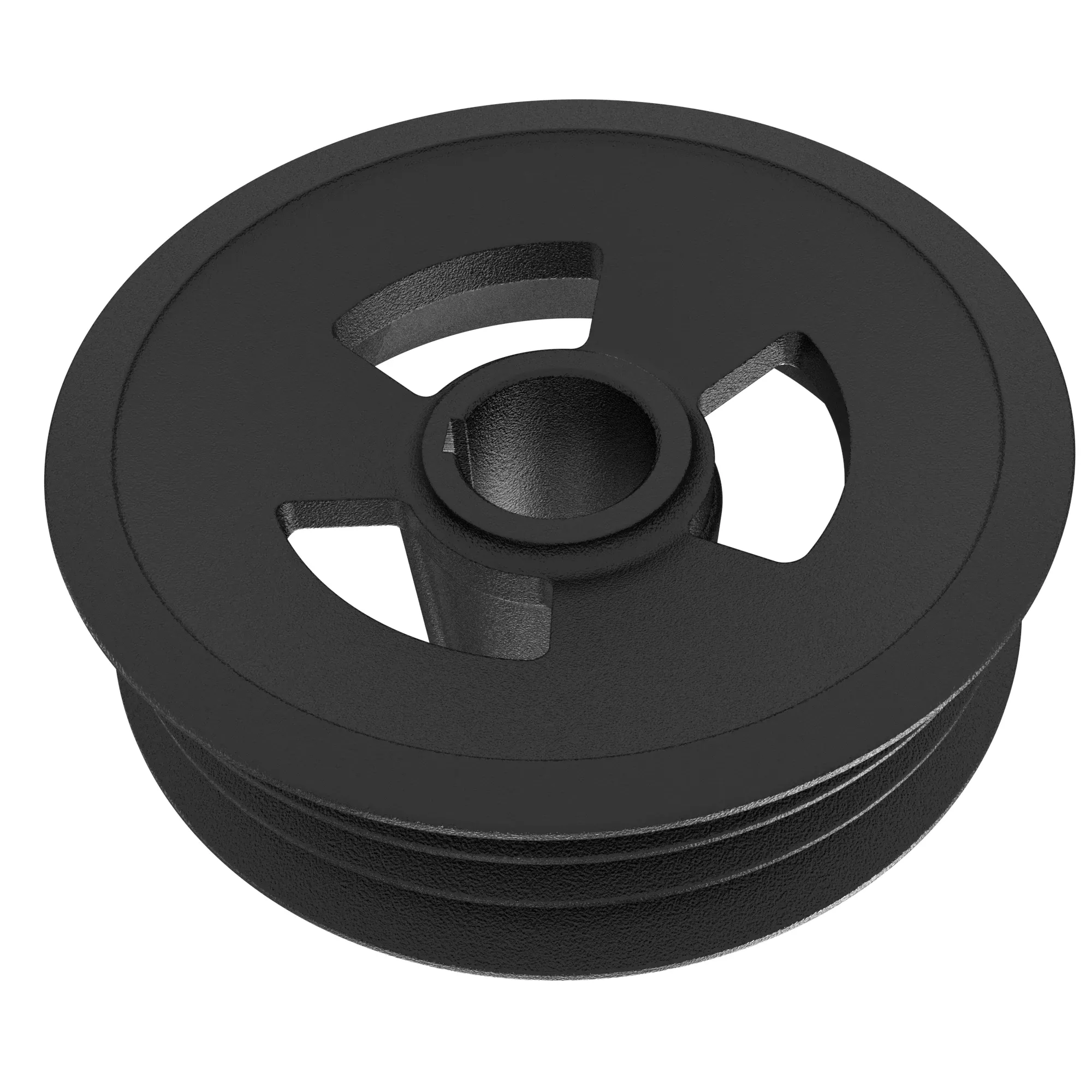 Pulley
