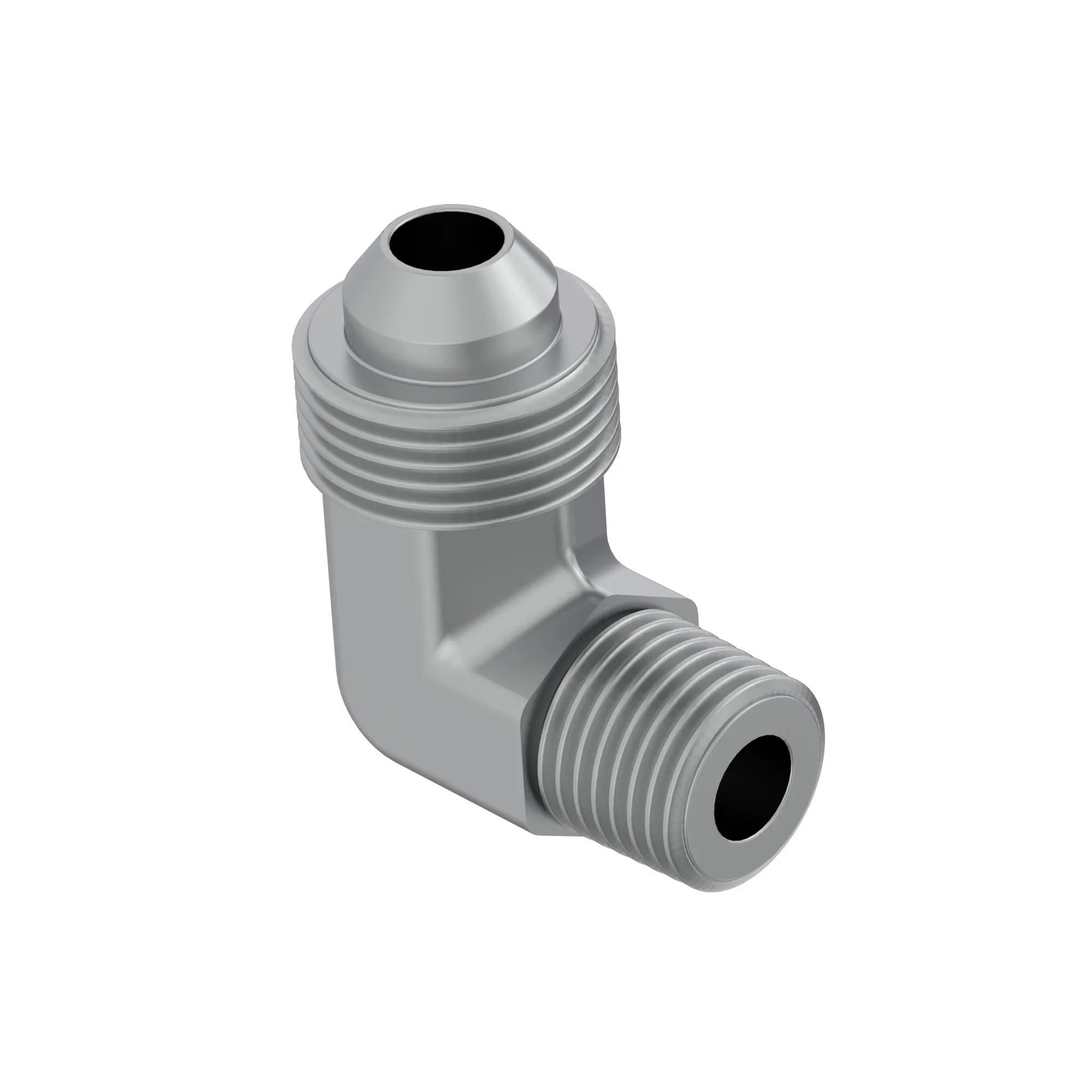 ELBOW FITTING