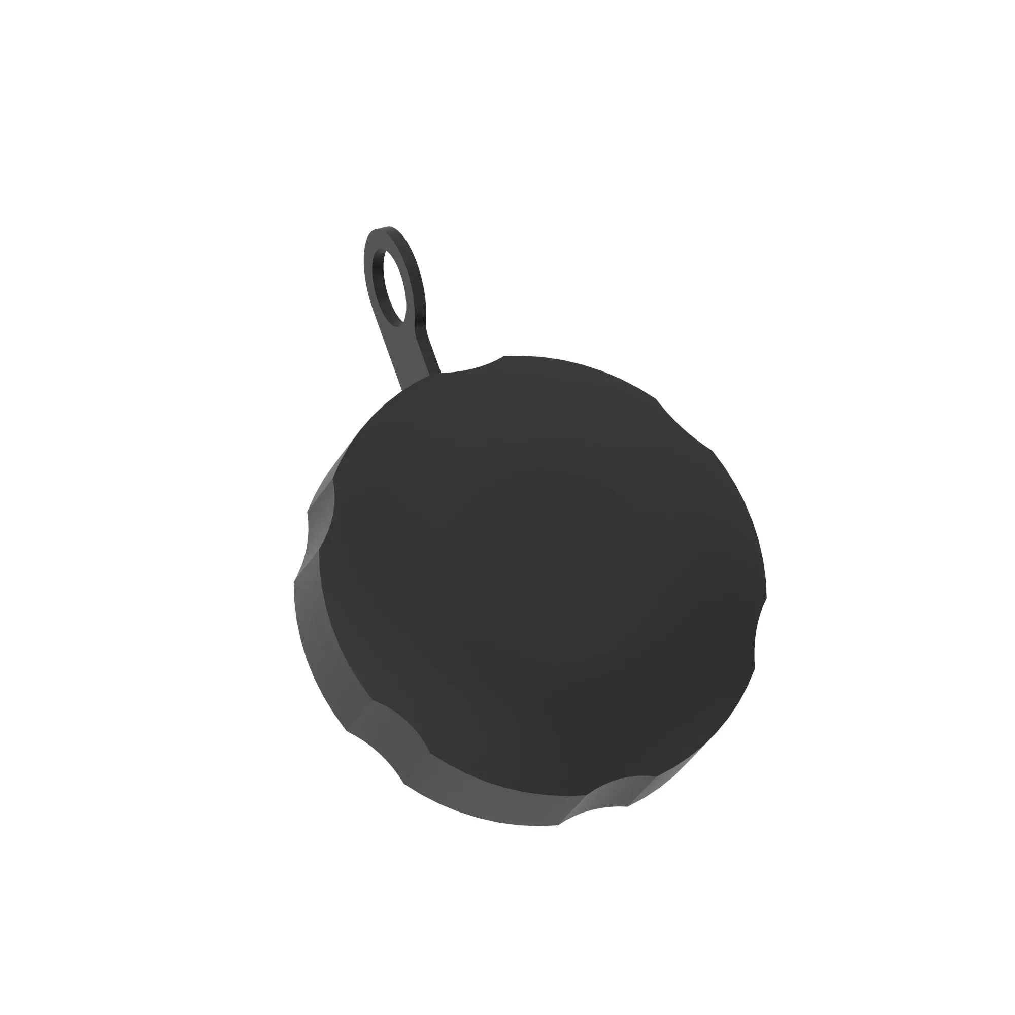 CAP, FUEL (FUEL)
