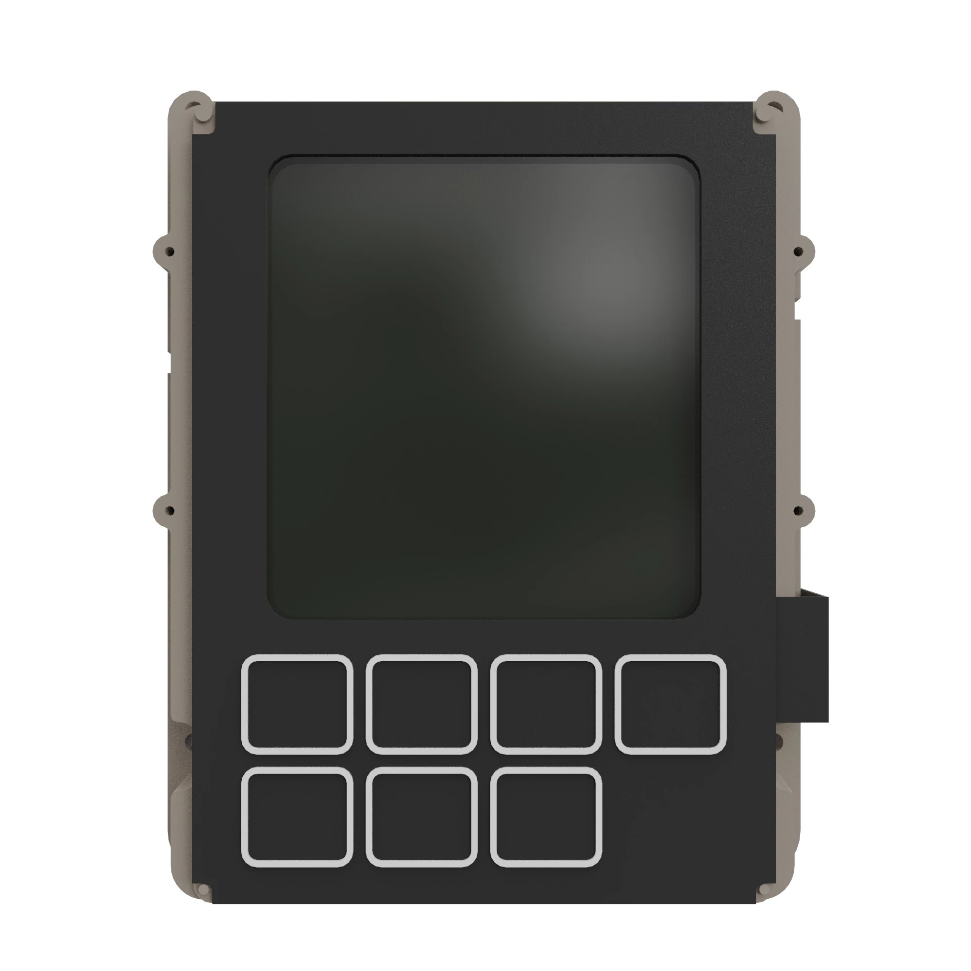 RM100037: REMAN Grain Loss Display Module | Shop.Deere.com
