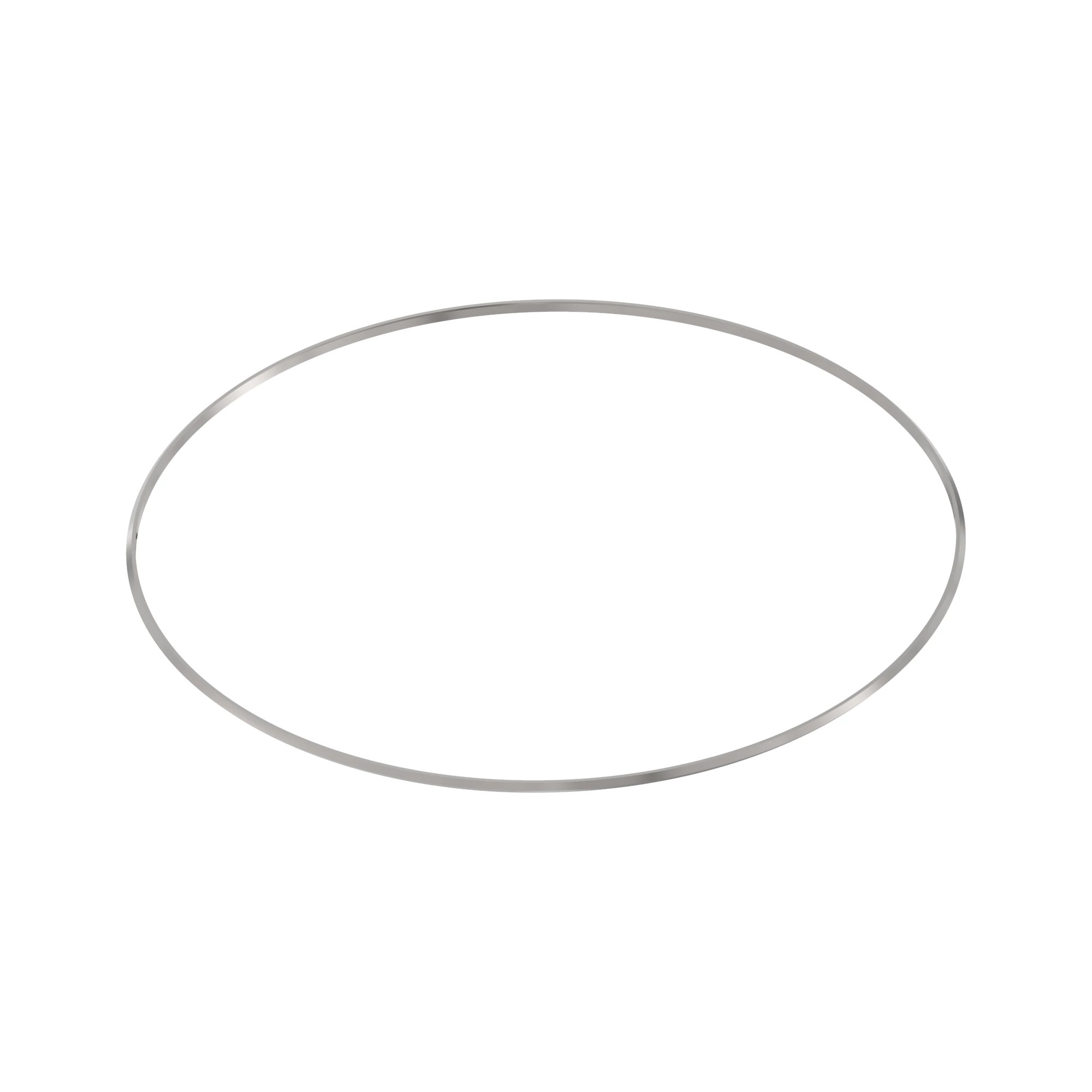 John Deere Engine V-Band Gasket - R537859