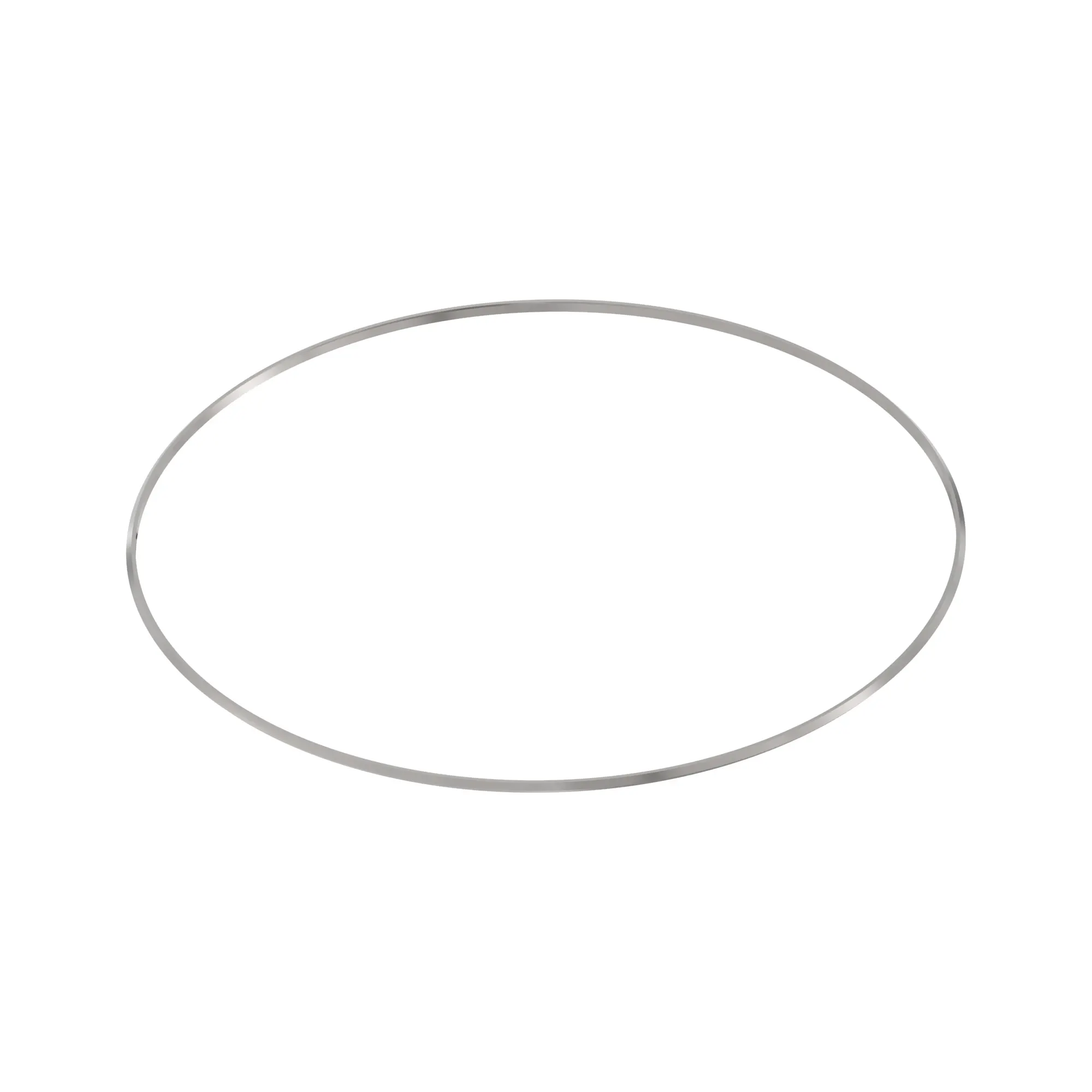 John Deere Engine V-Band Gasket - R537859