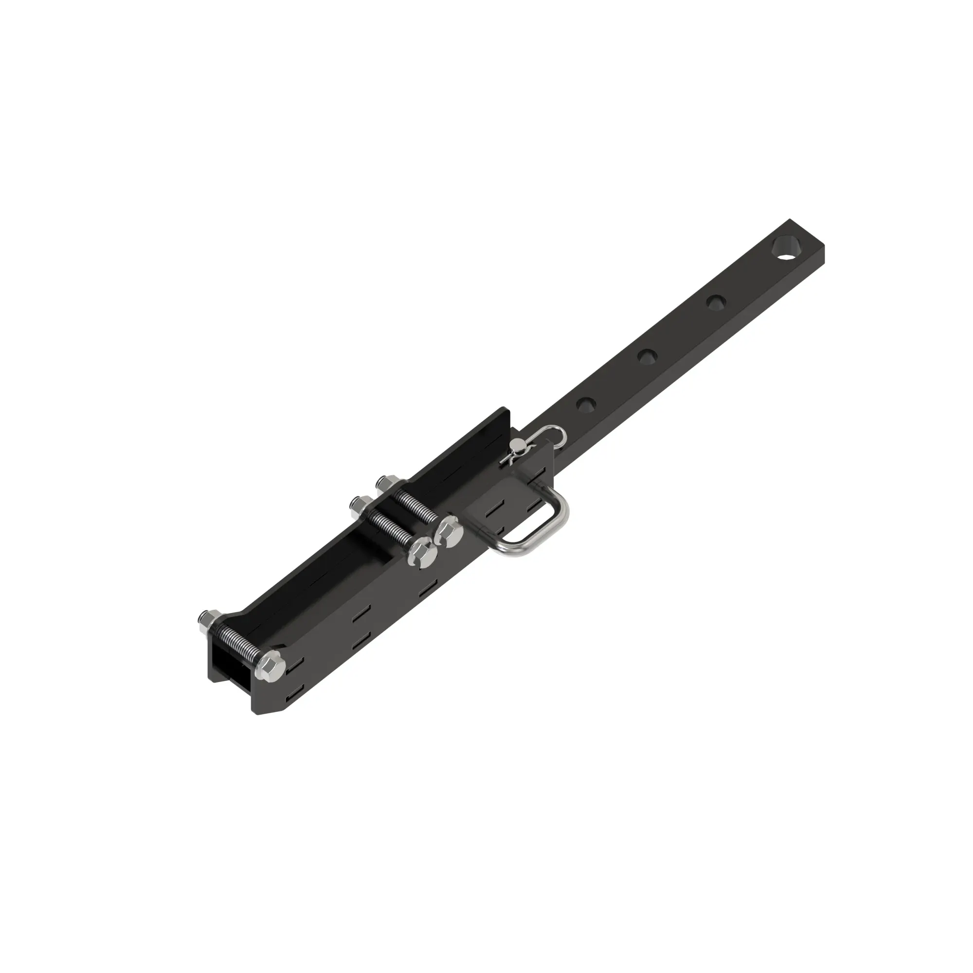 John Deere Rear Drawbar Kit - BLV10918