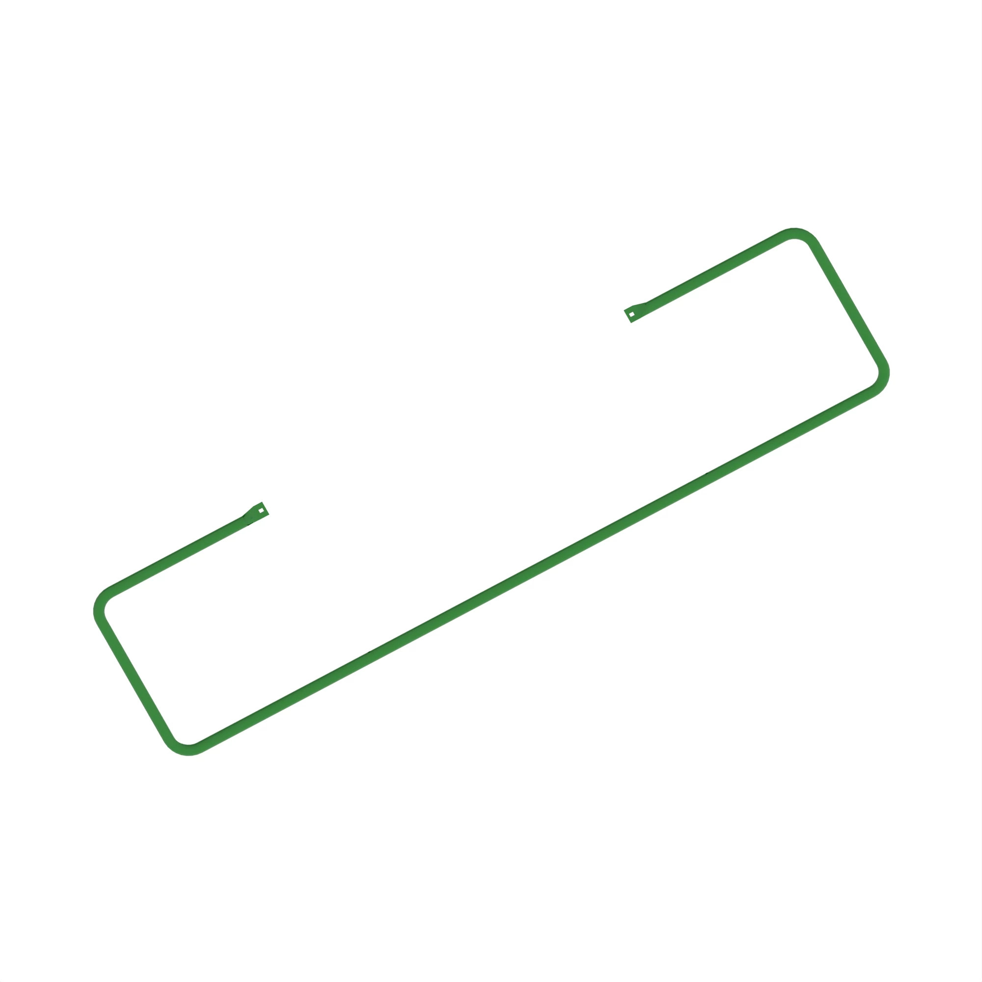 ⚙️ CC118383: Carril John Deere 🚜✅ | Asesoría Expertos 👨💼