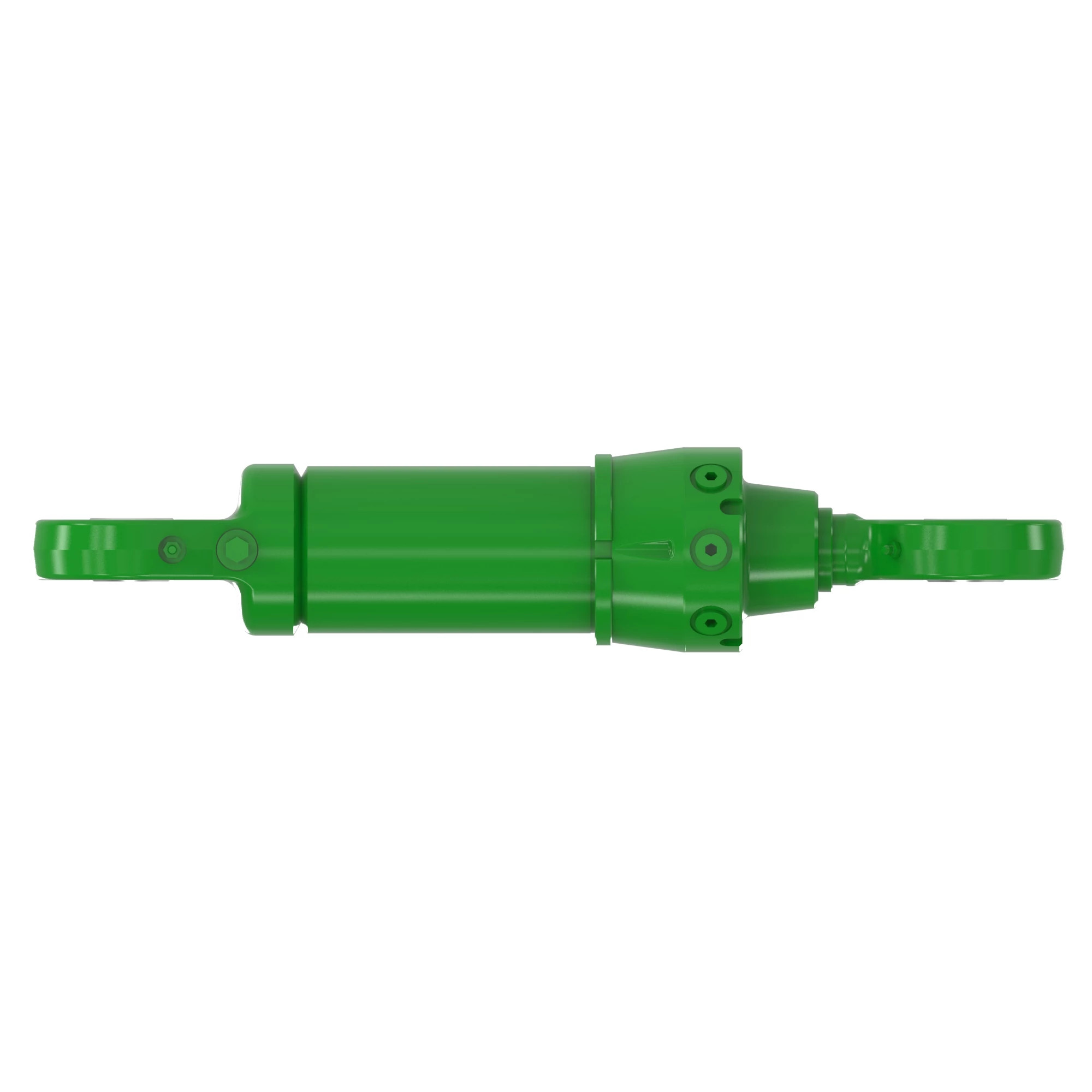 HYDRAULIC CYLINDER