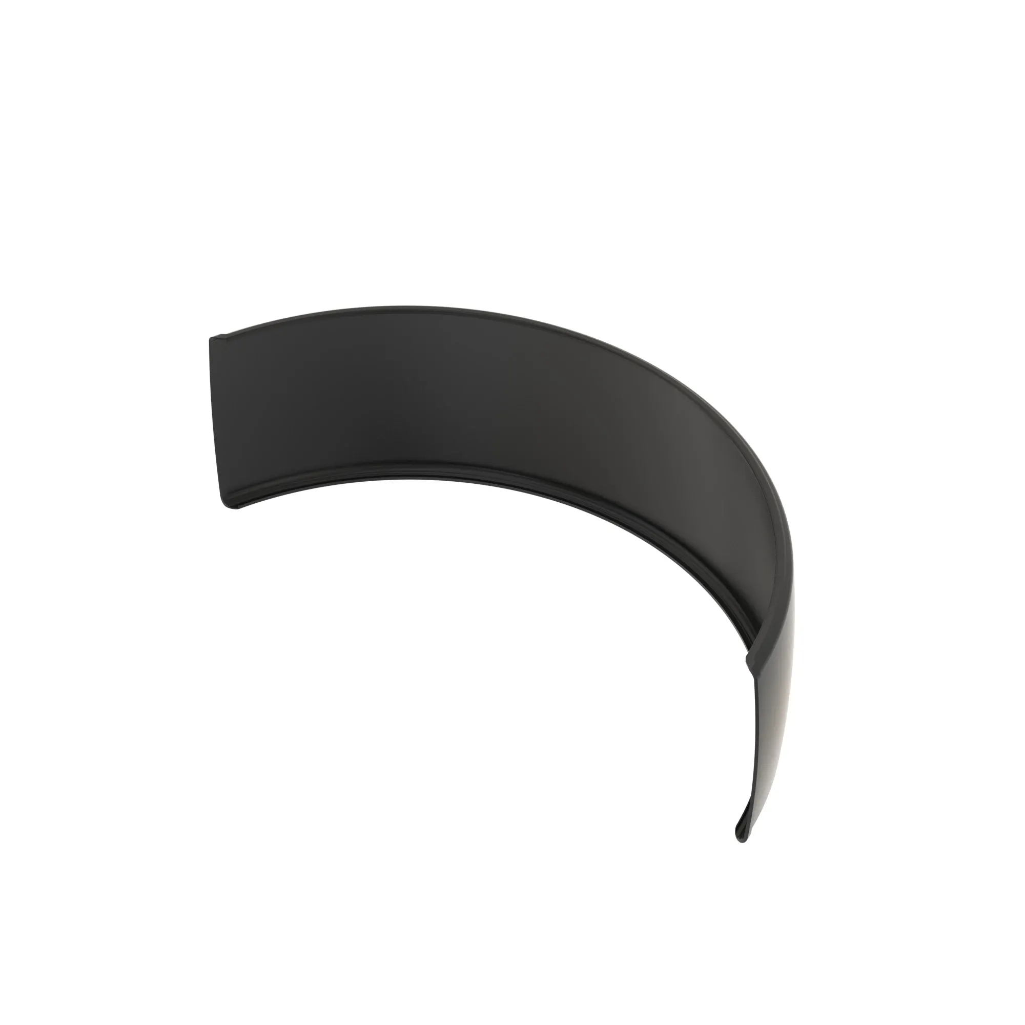 FENDER, MUDGUARDS B610 L2650 R1010