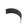 FENDER, MUDGUARDS B610 L2650 R1010