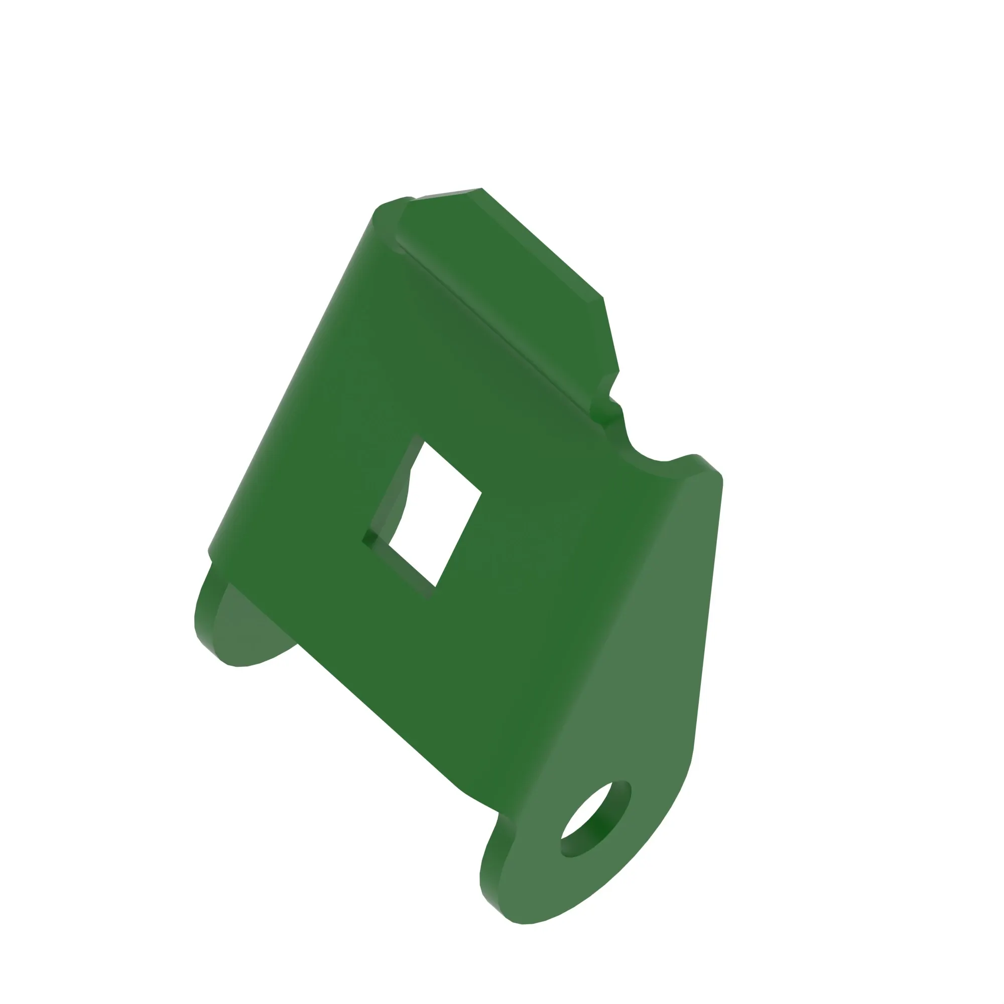 BRACKET-DOOR MOUNTING