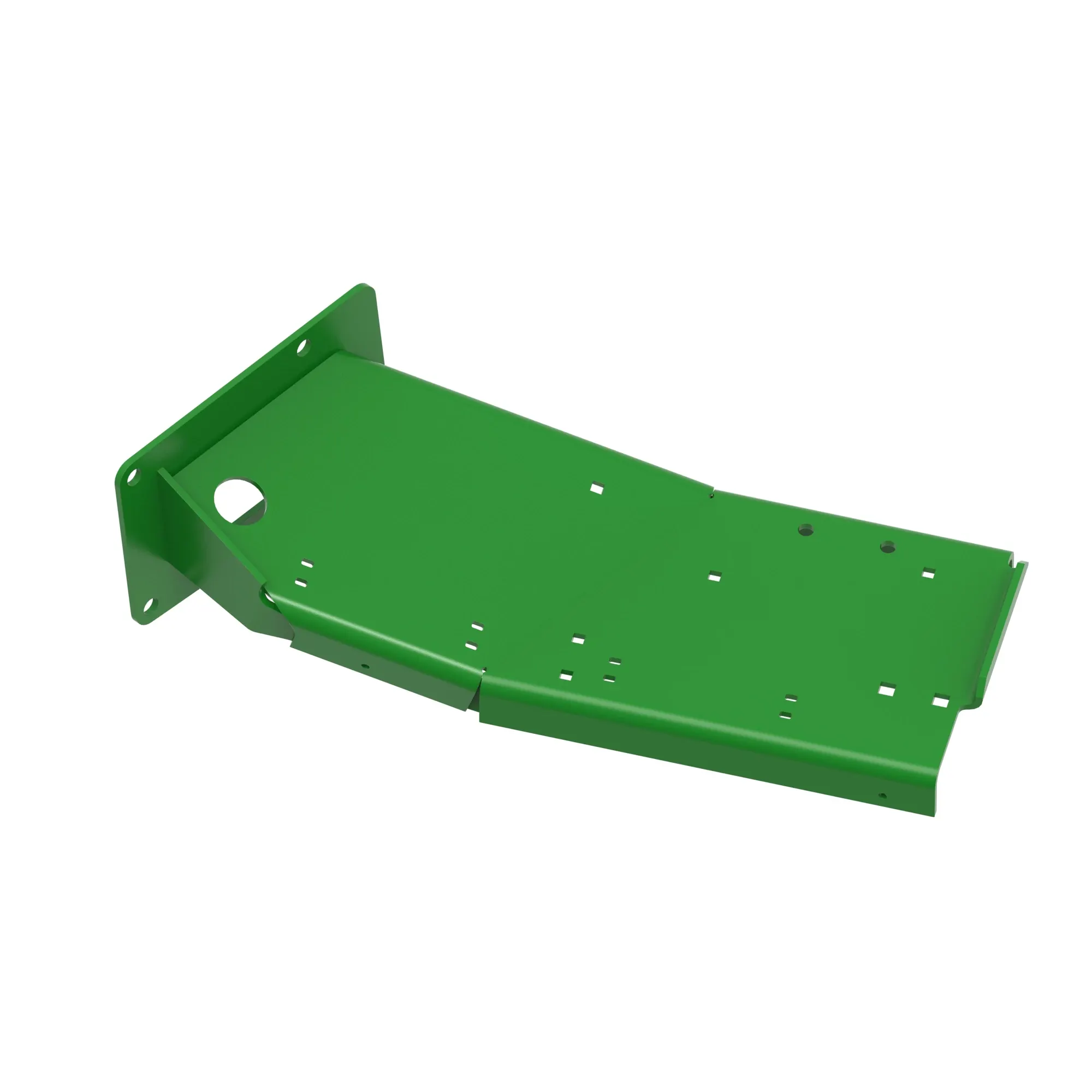 ASSEMBLY, LH HOSE