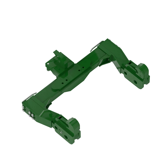 John Deere Quick-Coupler - RE586956