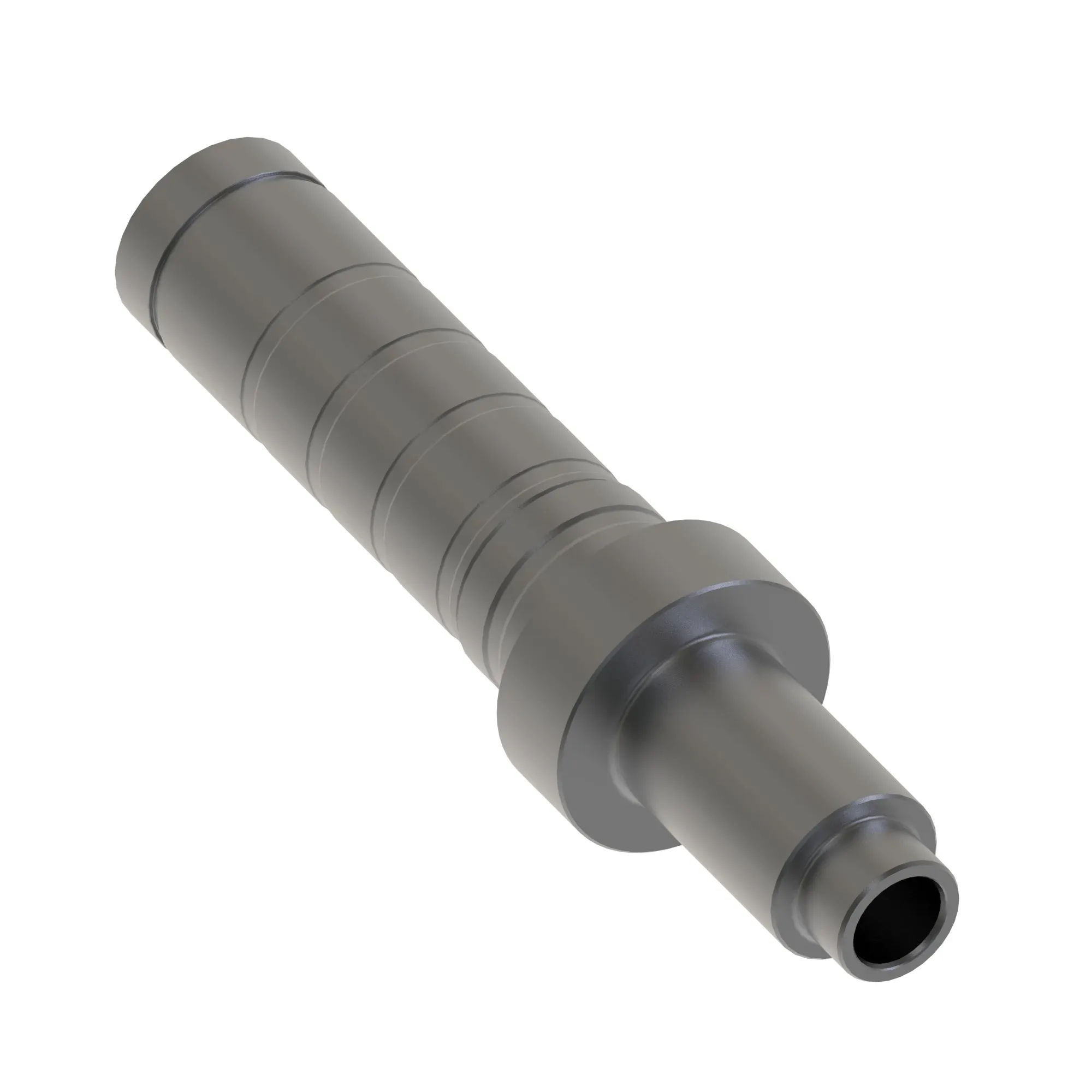 John Deere Range Box Input Pinion Shaft - R120390