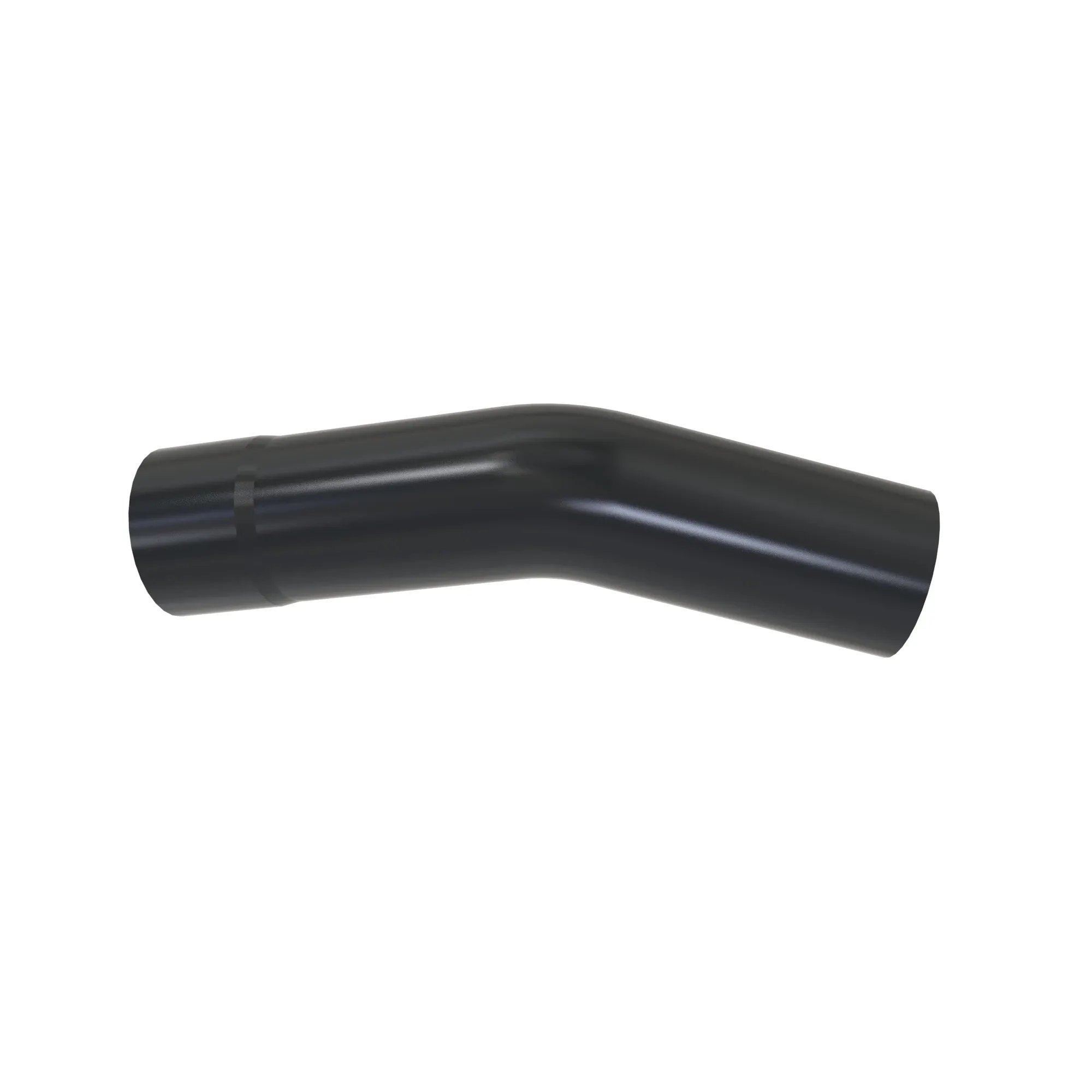 John Deere Exhaust Tube - T190316