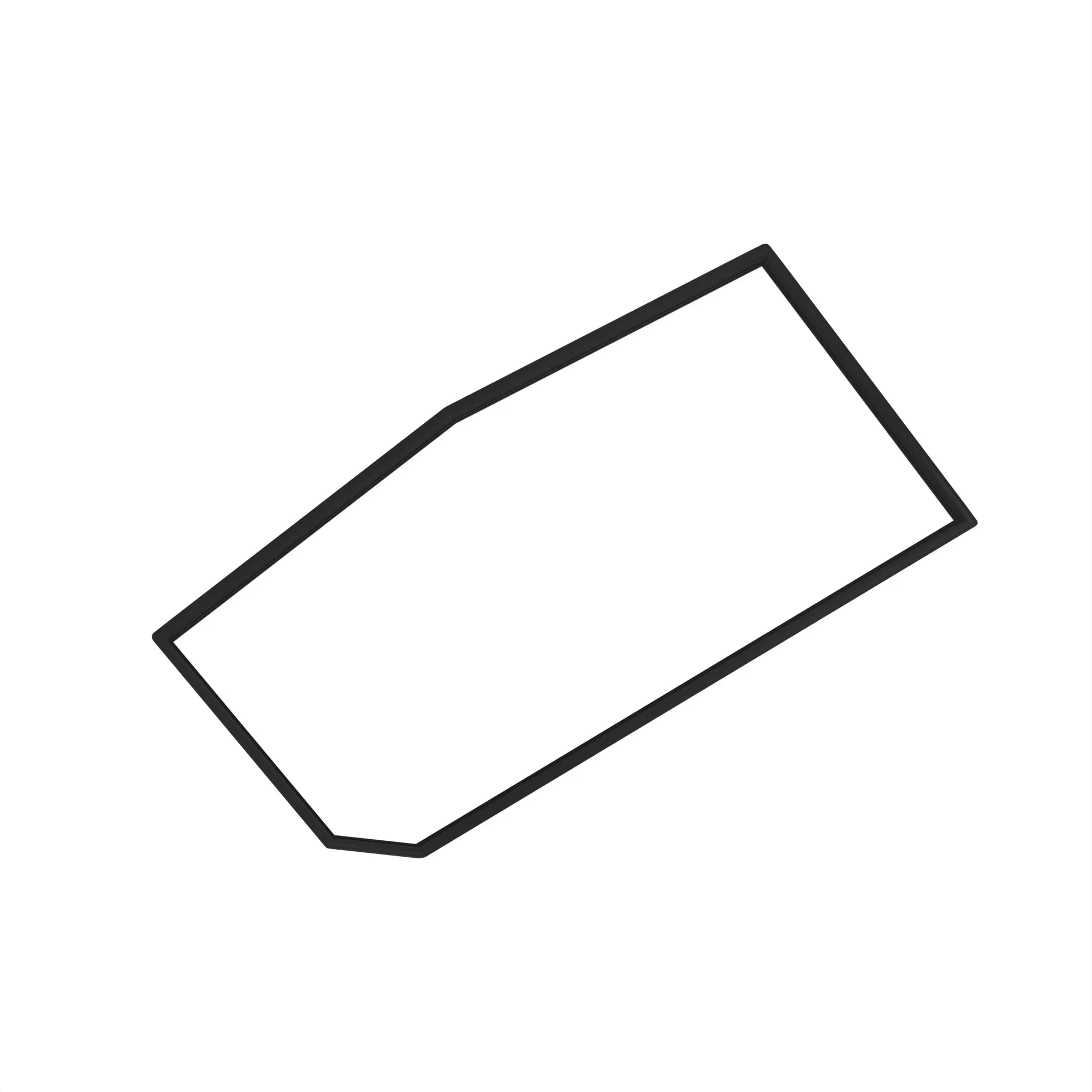 John Deere Door Seal Assembly Seal - AT486106