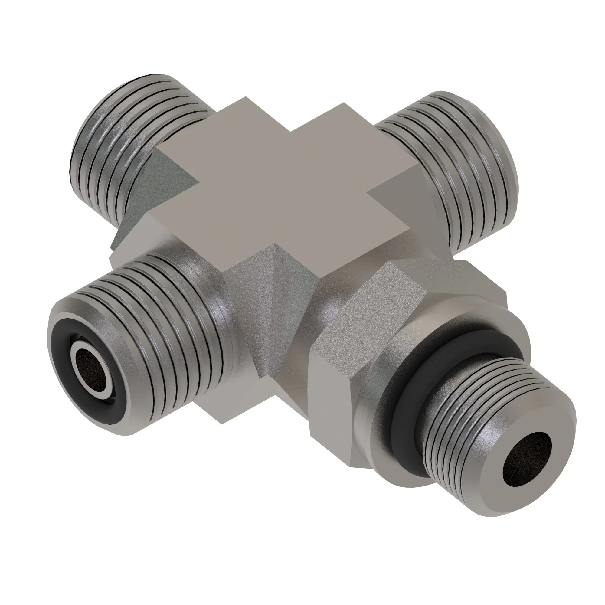 Cross Fitting
