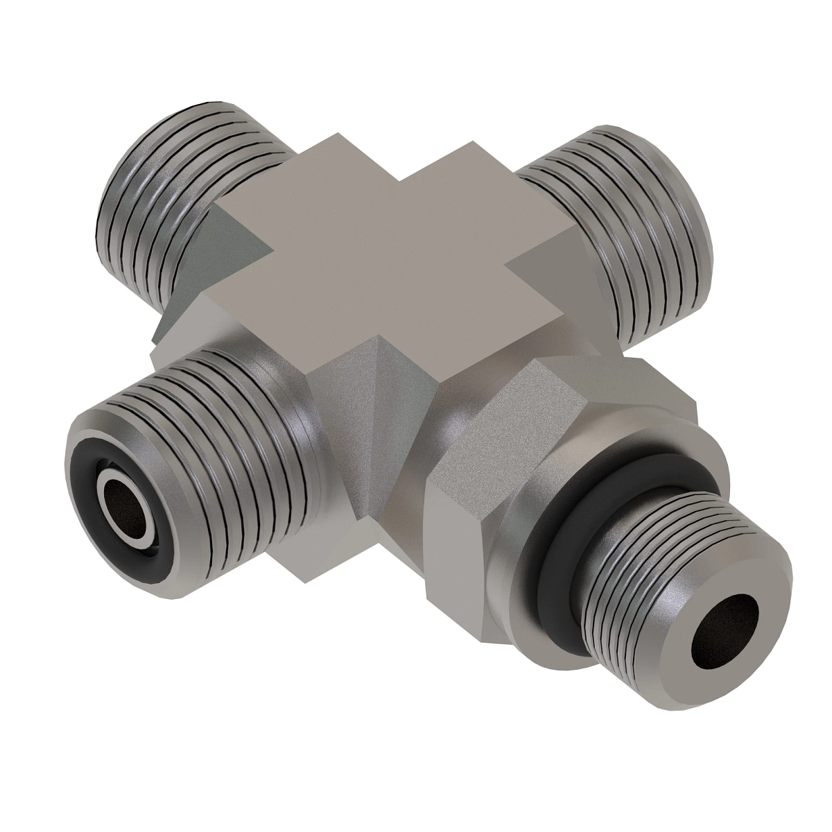 Cross Fitting