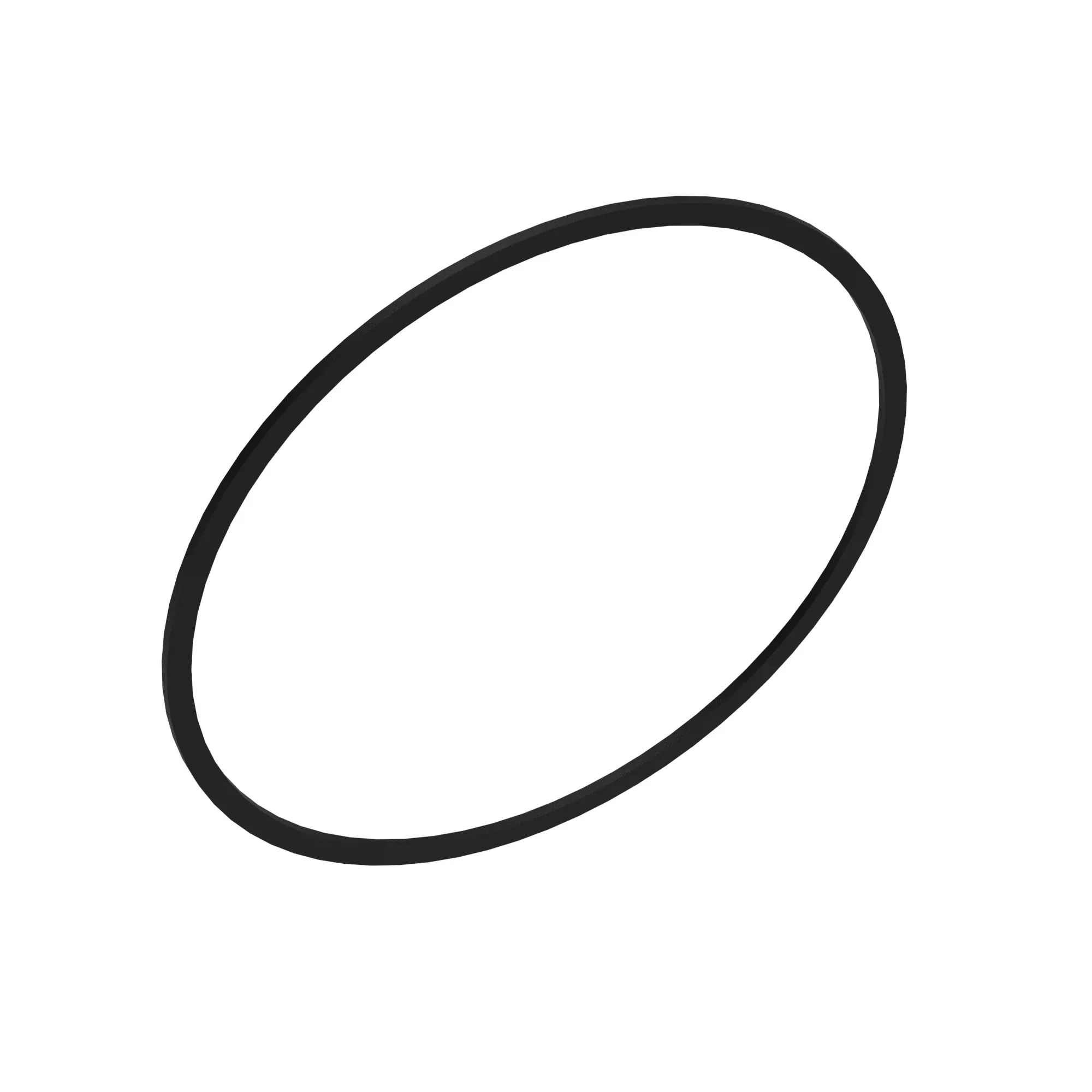 John Deere Piston and Rod Seal - R129975